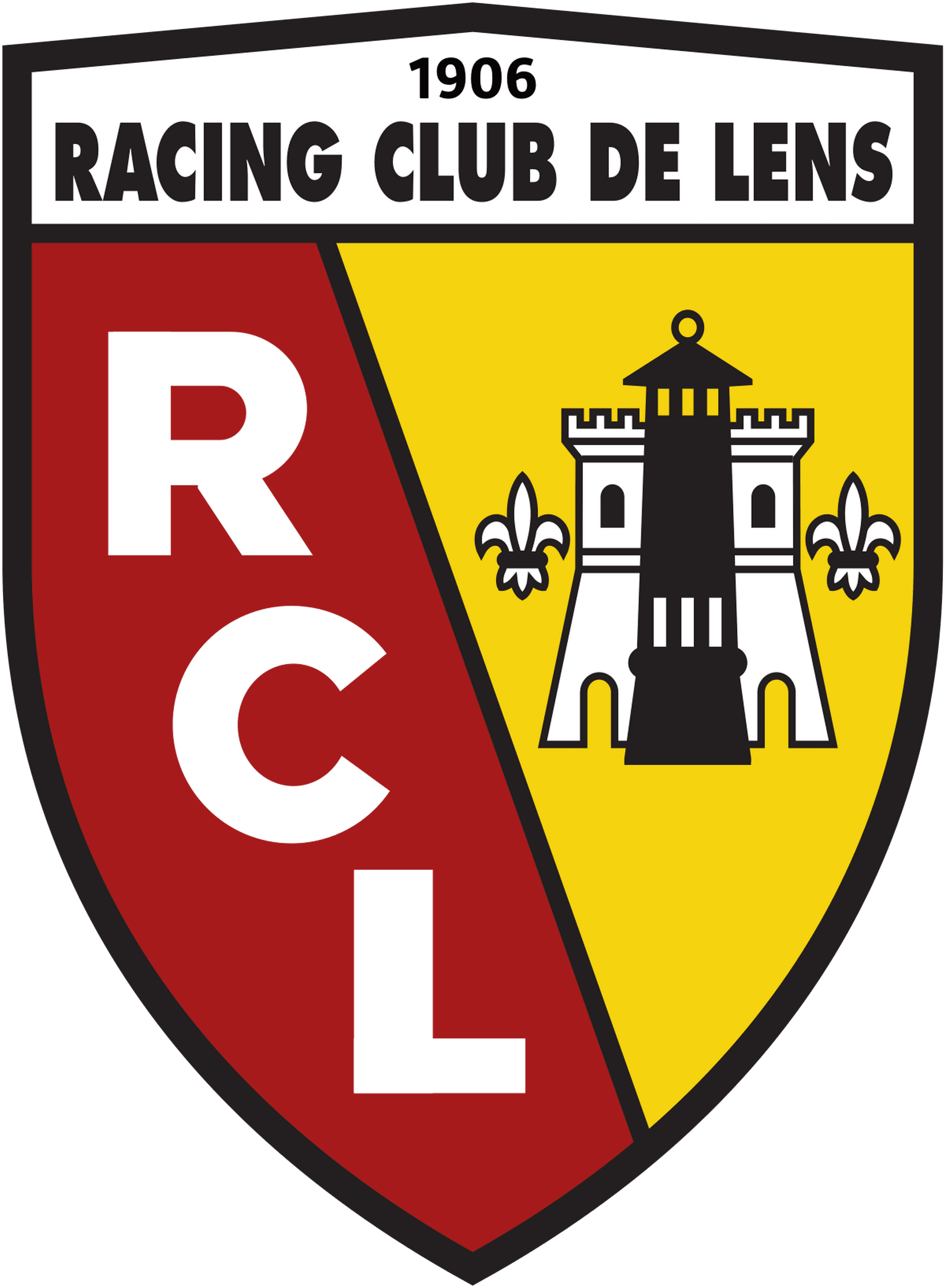 Lens Logo PNG Download