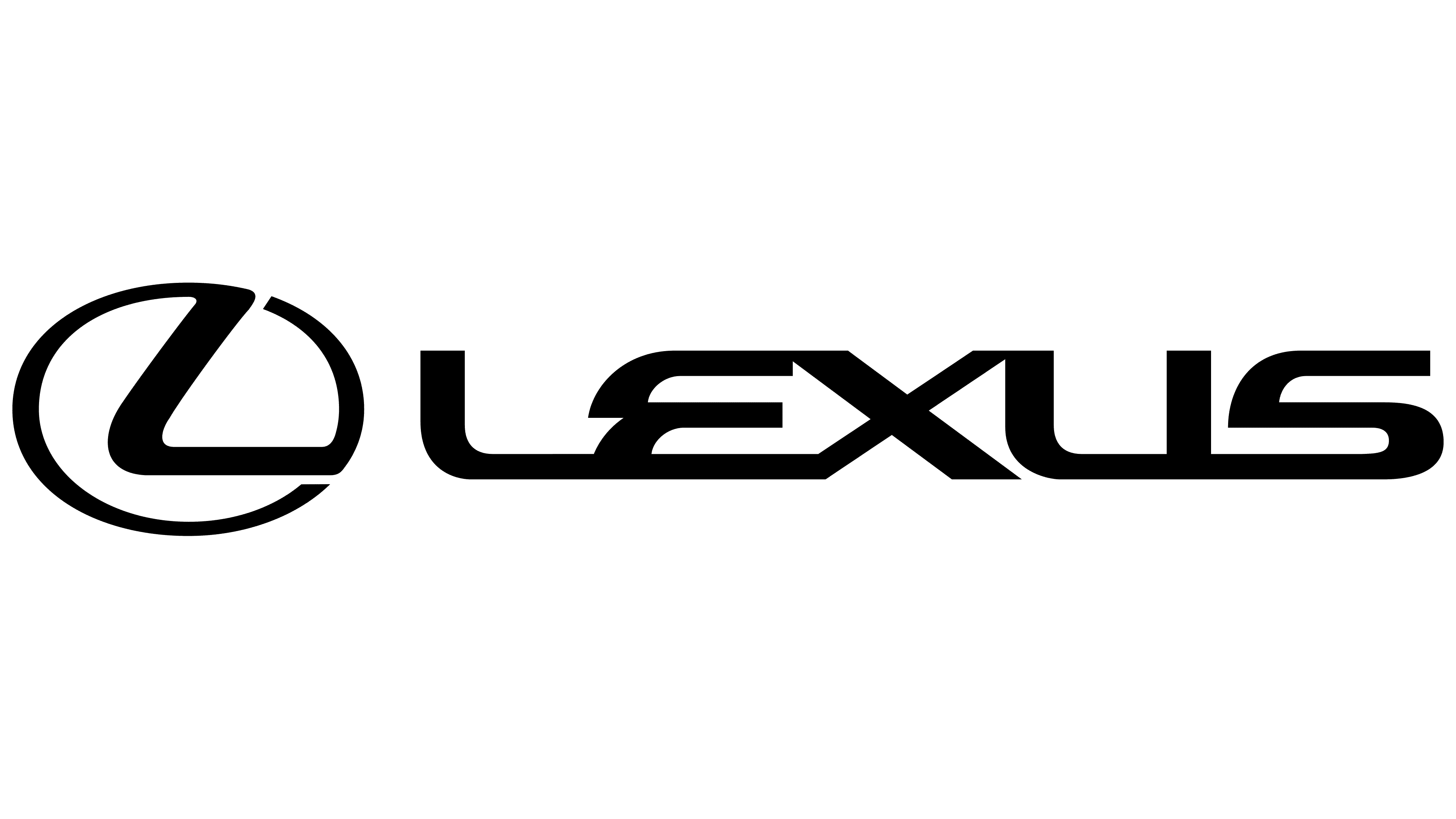 Lexus Logo PNG Download