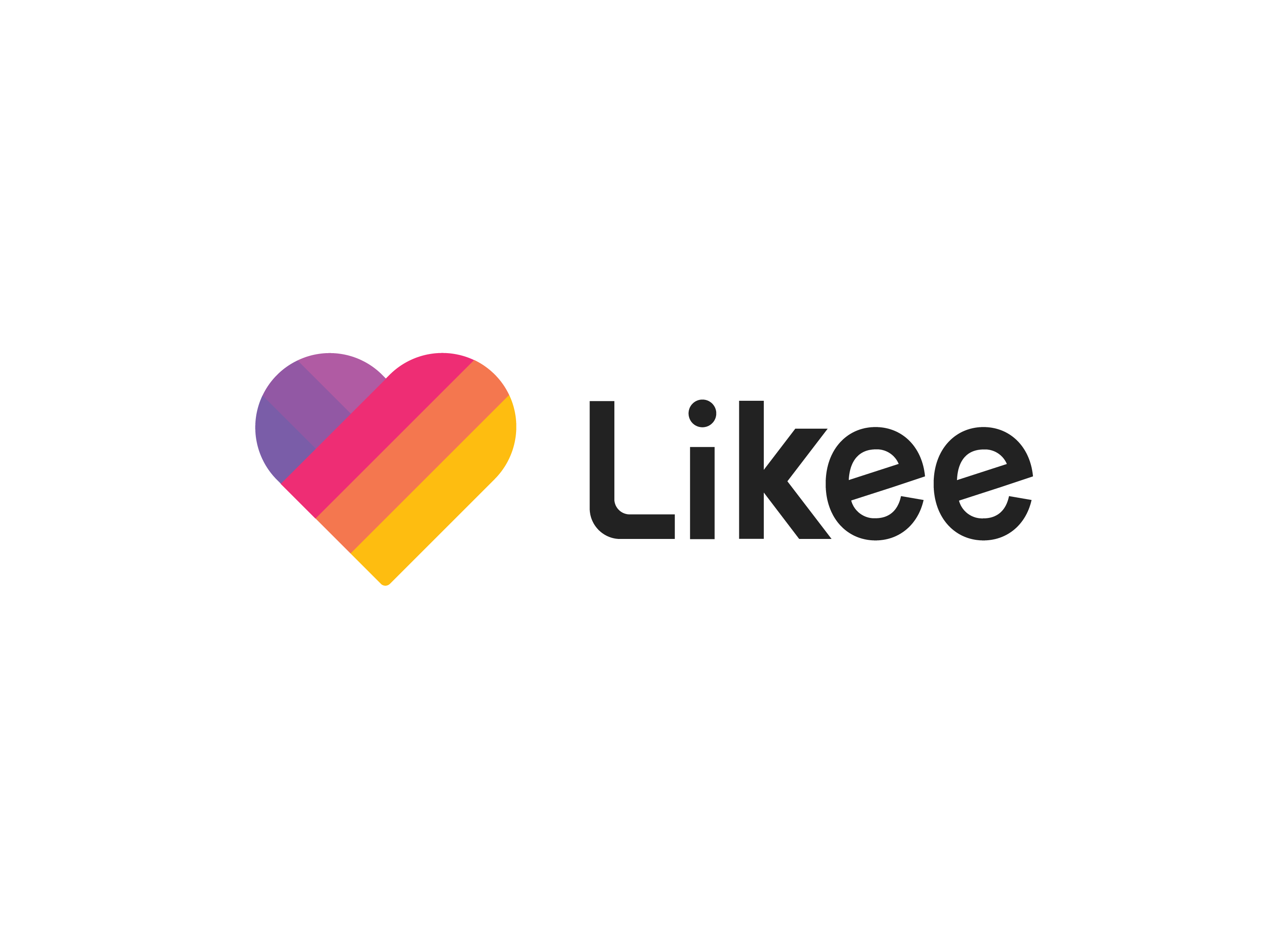 Likee Logo PNG Download