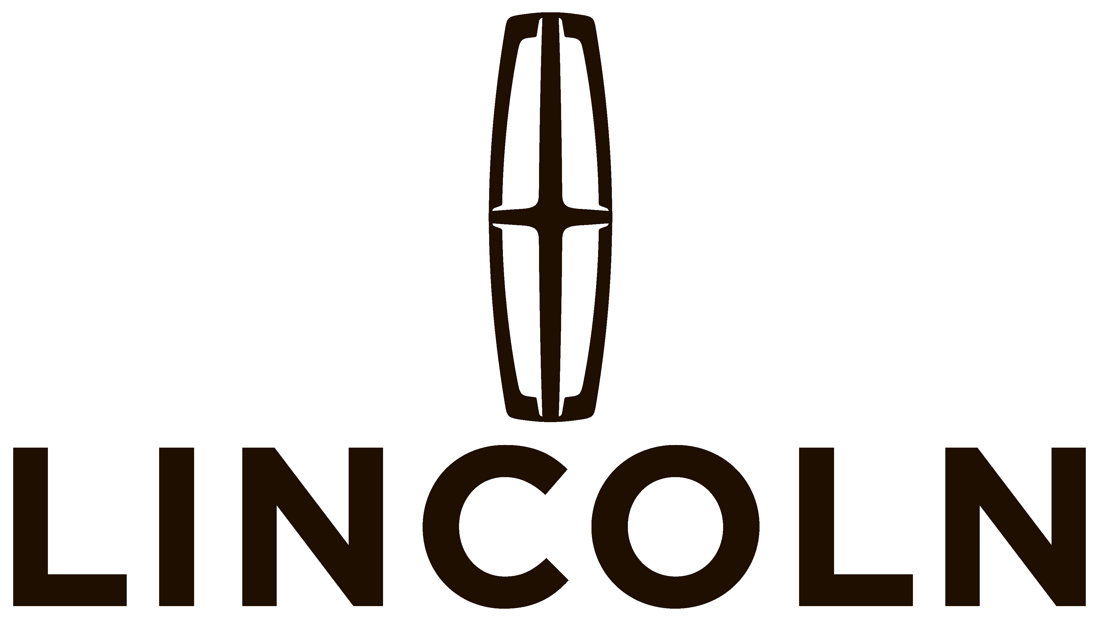 Lincoln Logo PNG Download