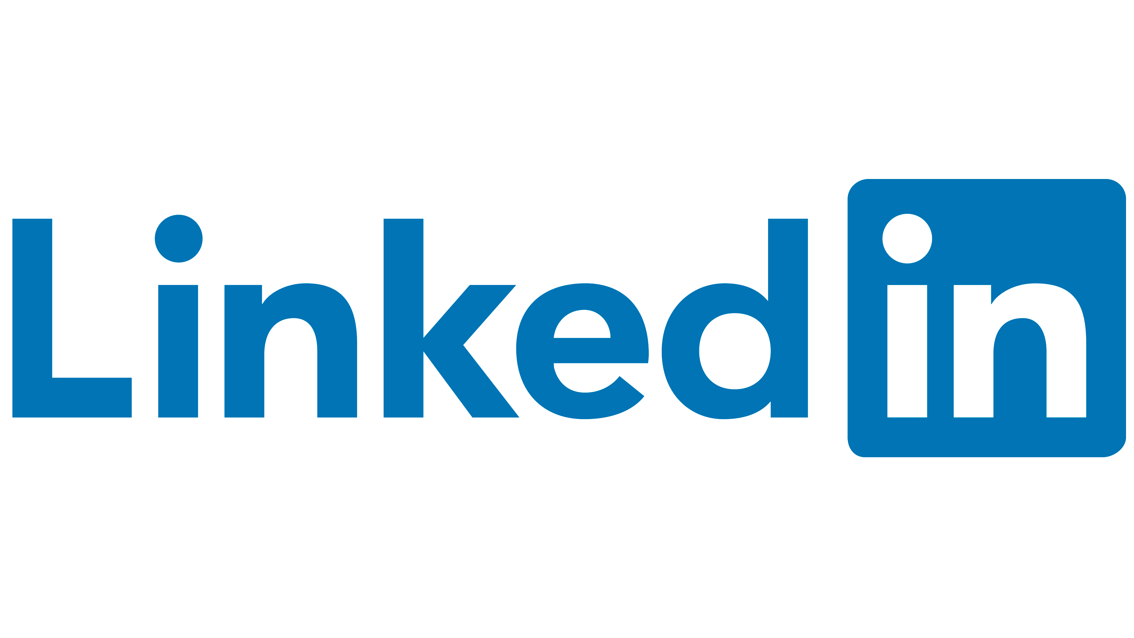 Linkedin Logo PNG Download