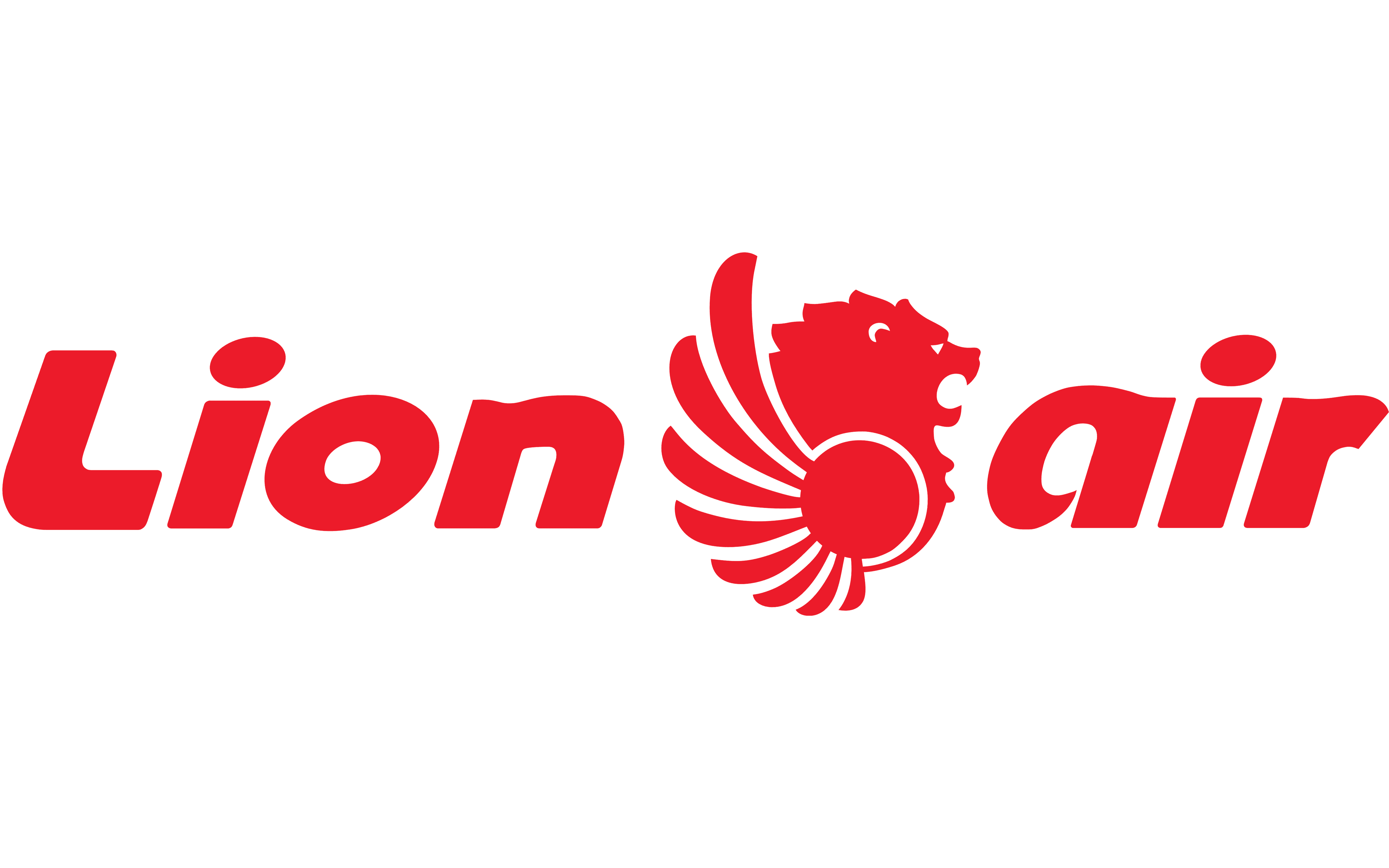Lion Air Logo PNG Download