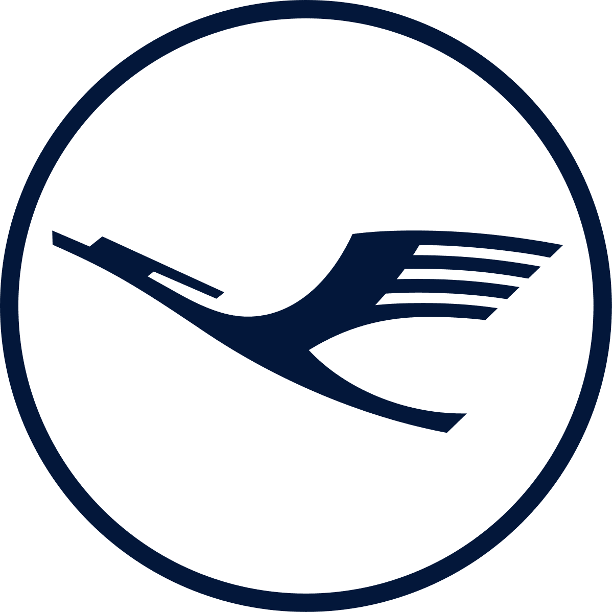 Lufthansa Logo PNG Download