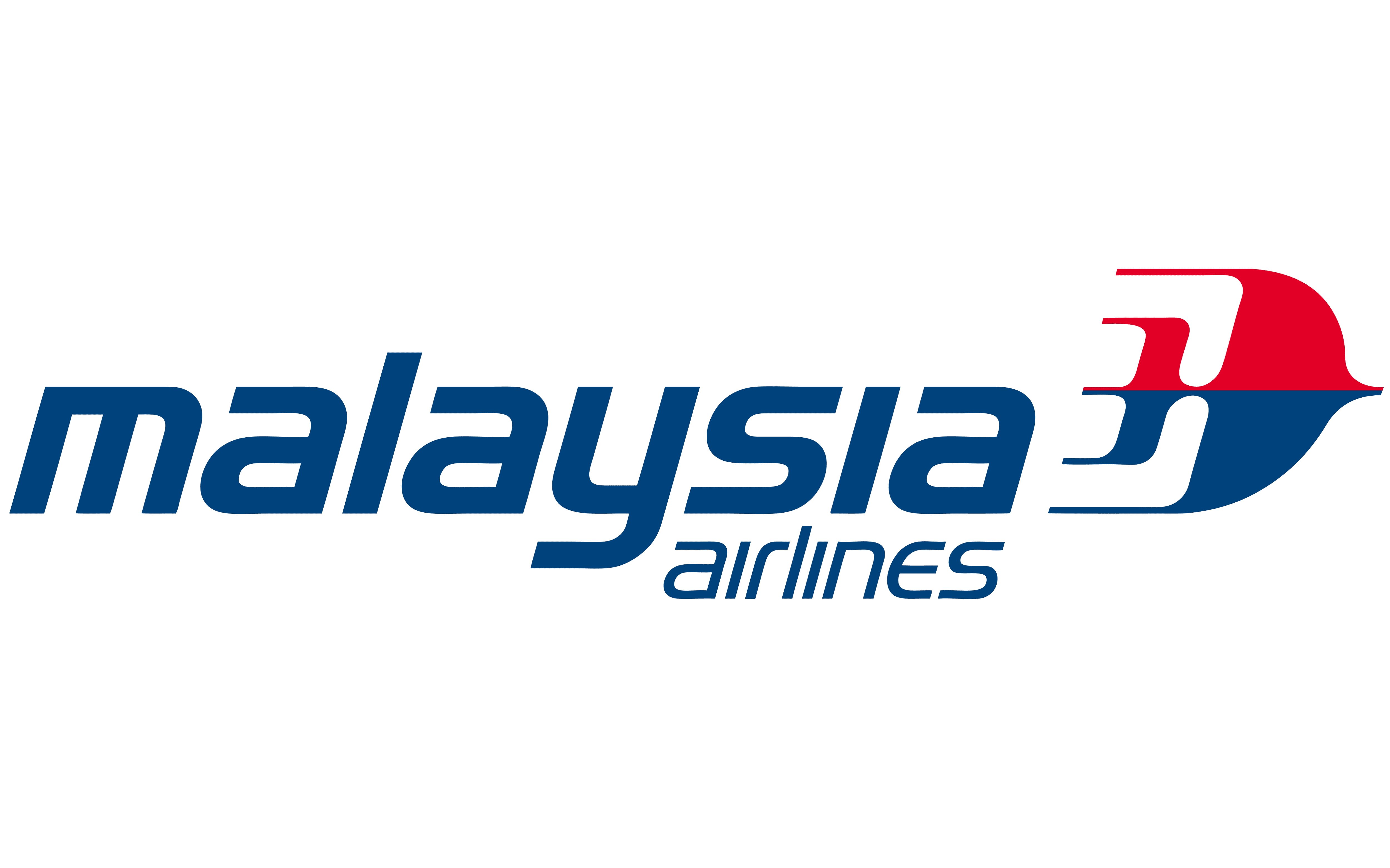 Malaysia Airlines Logo PNG Download