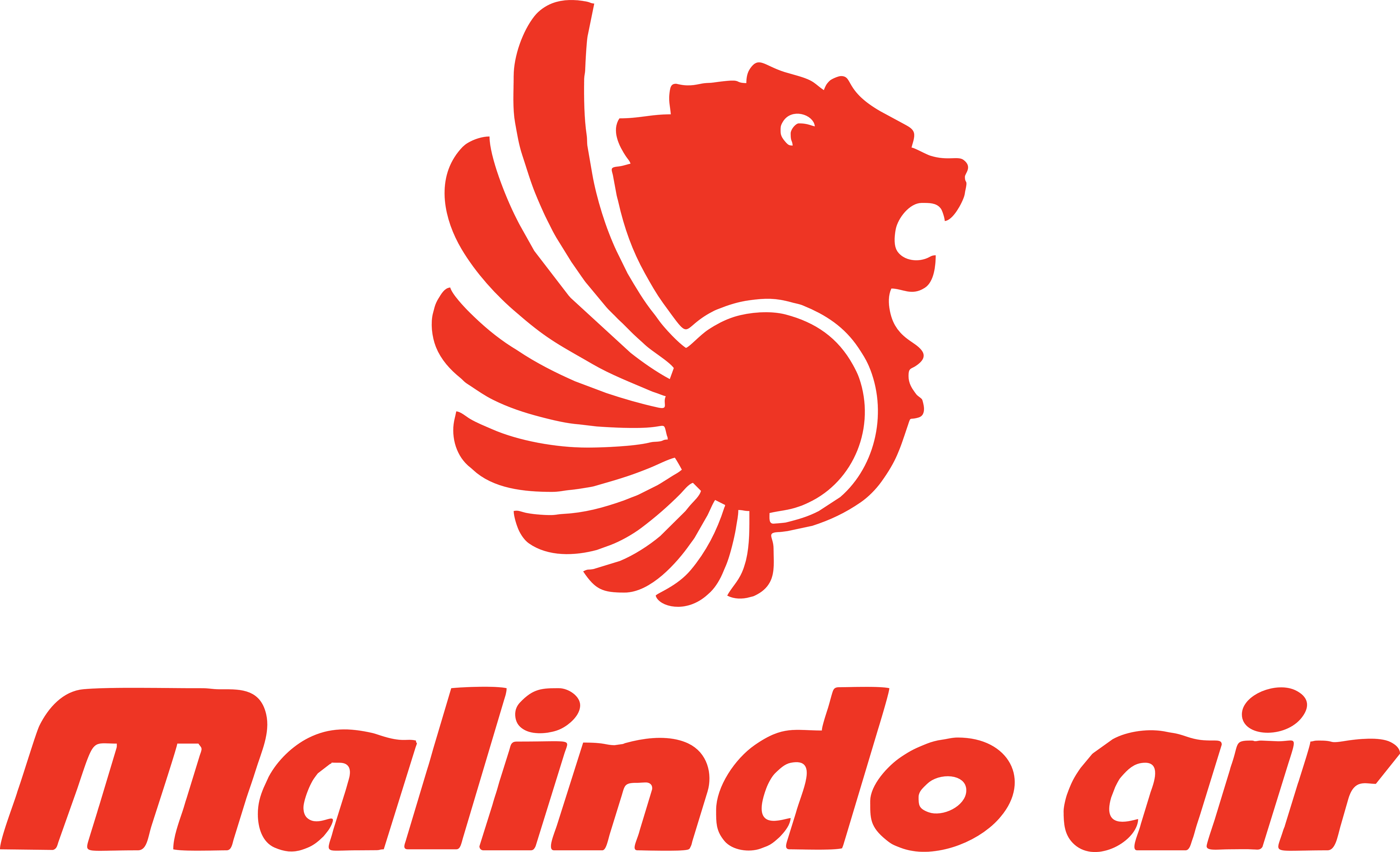 Malindo Logo PNG Download