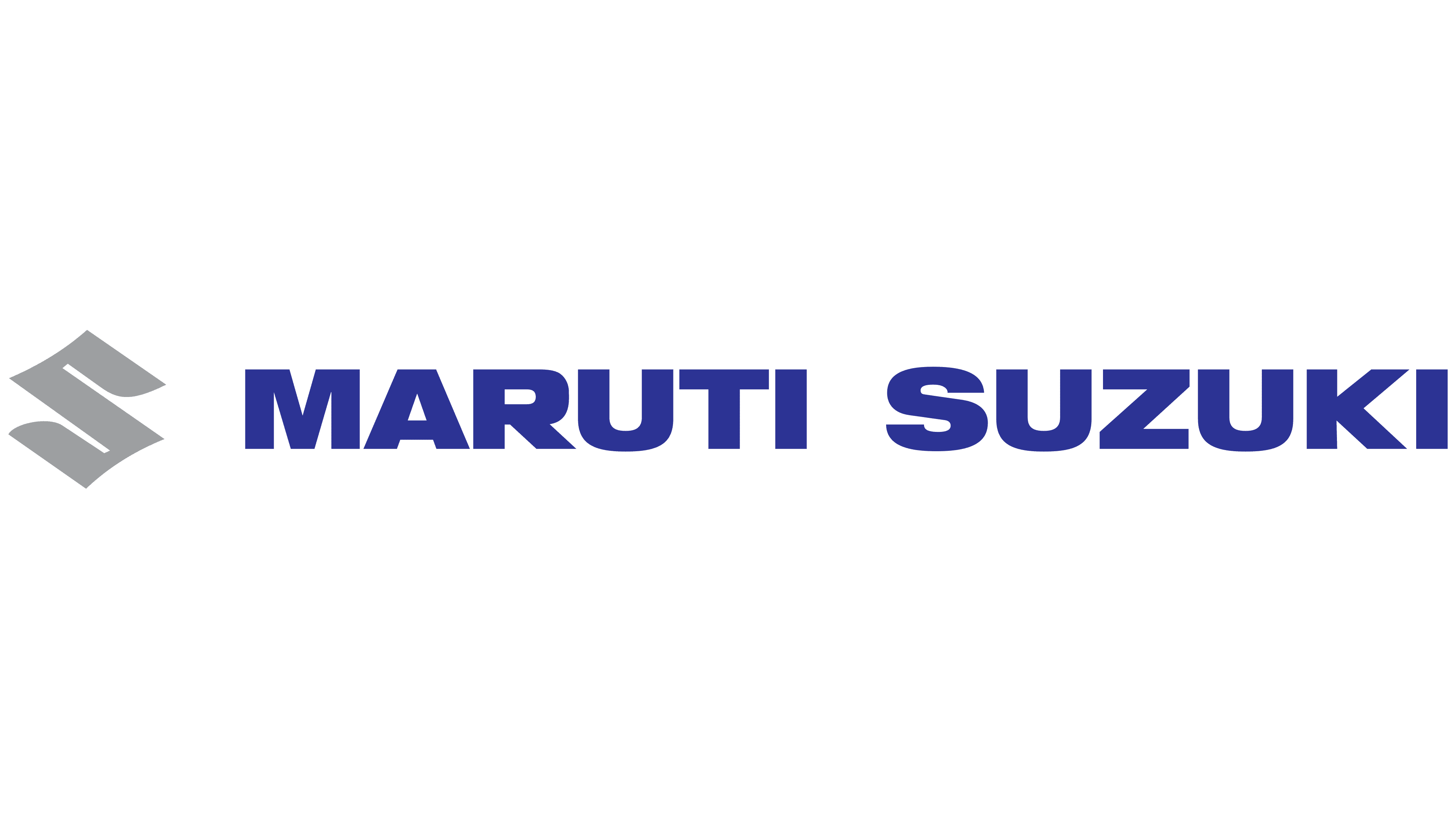 Maruti Suzuki Logo PNG Download