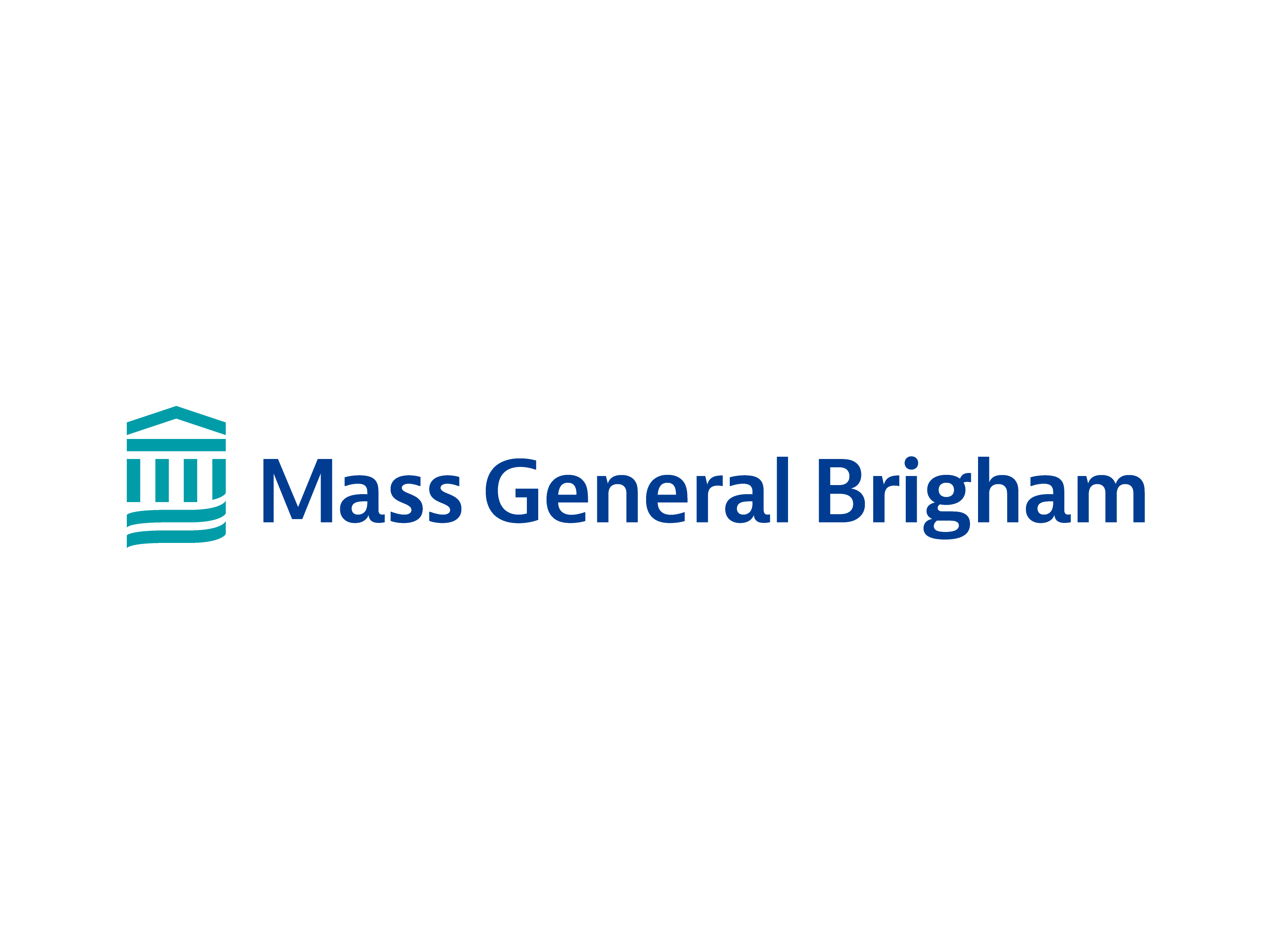 Mass General Brigham Logo PNG Download