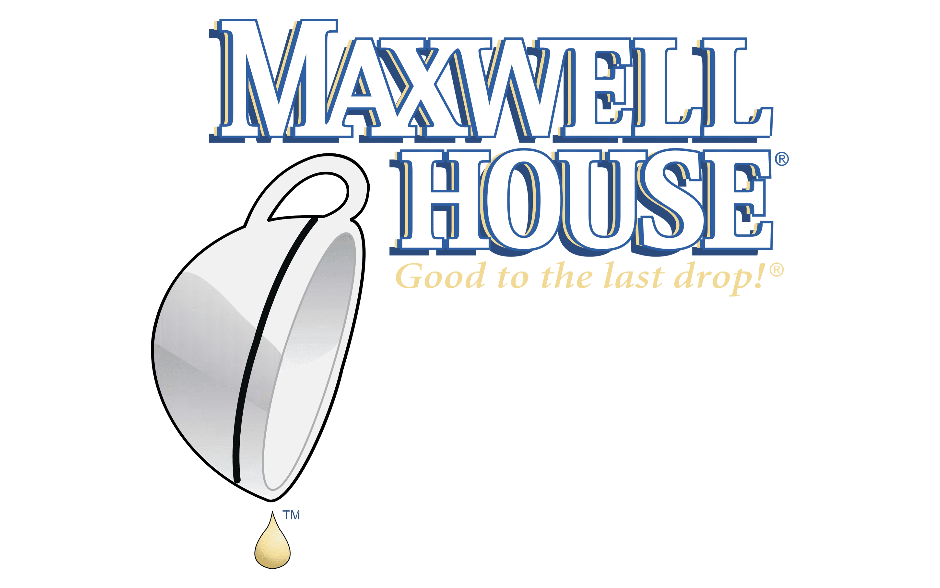 Maxwell House Logo PNG Download