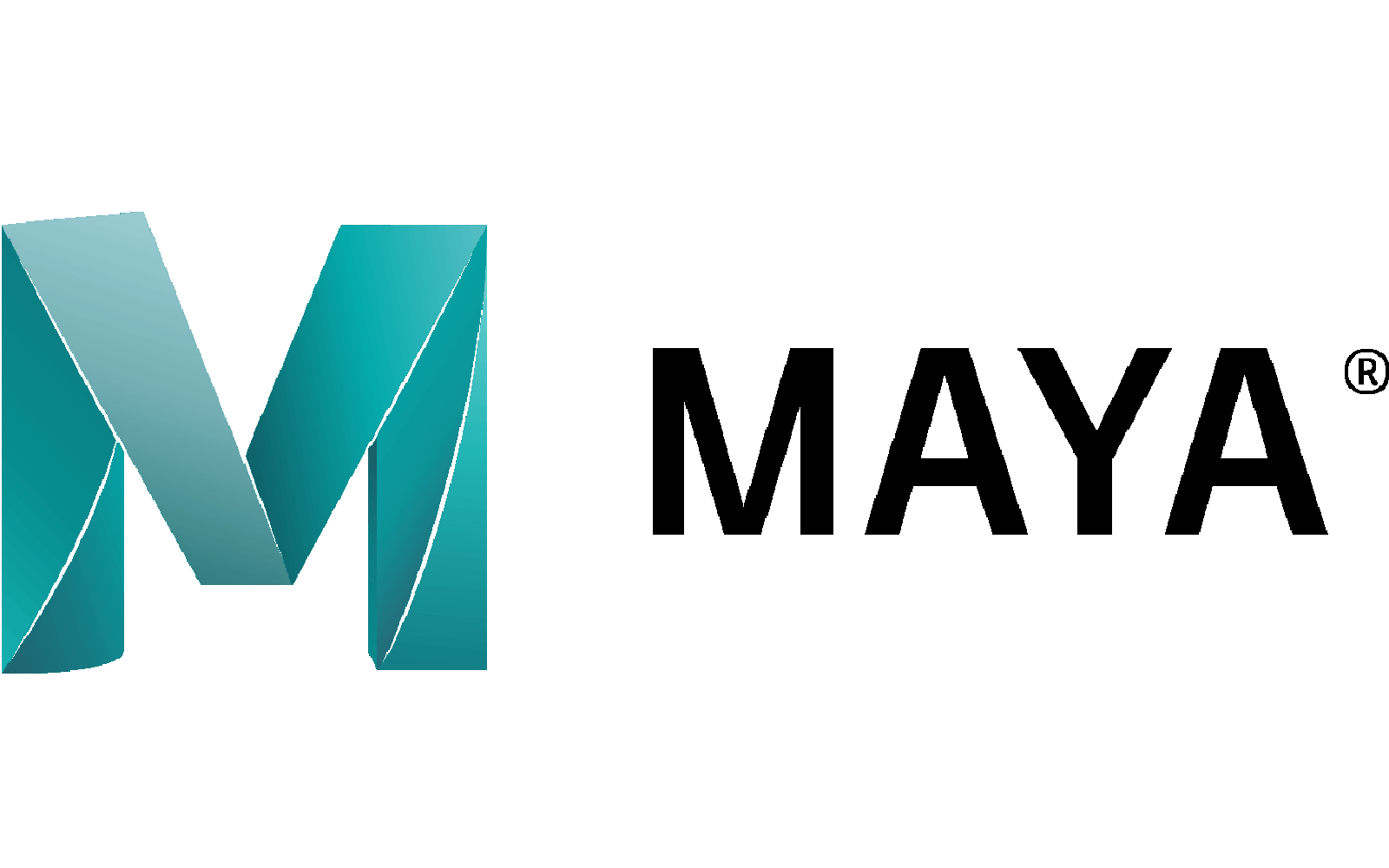 Maya Logo PNG Download