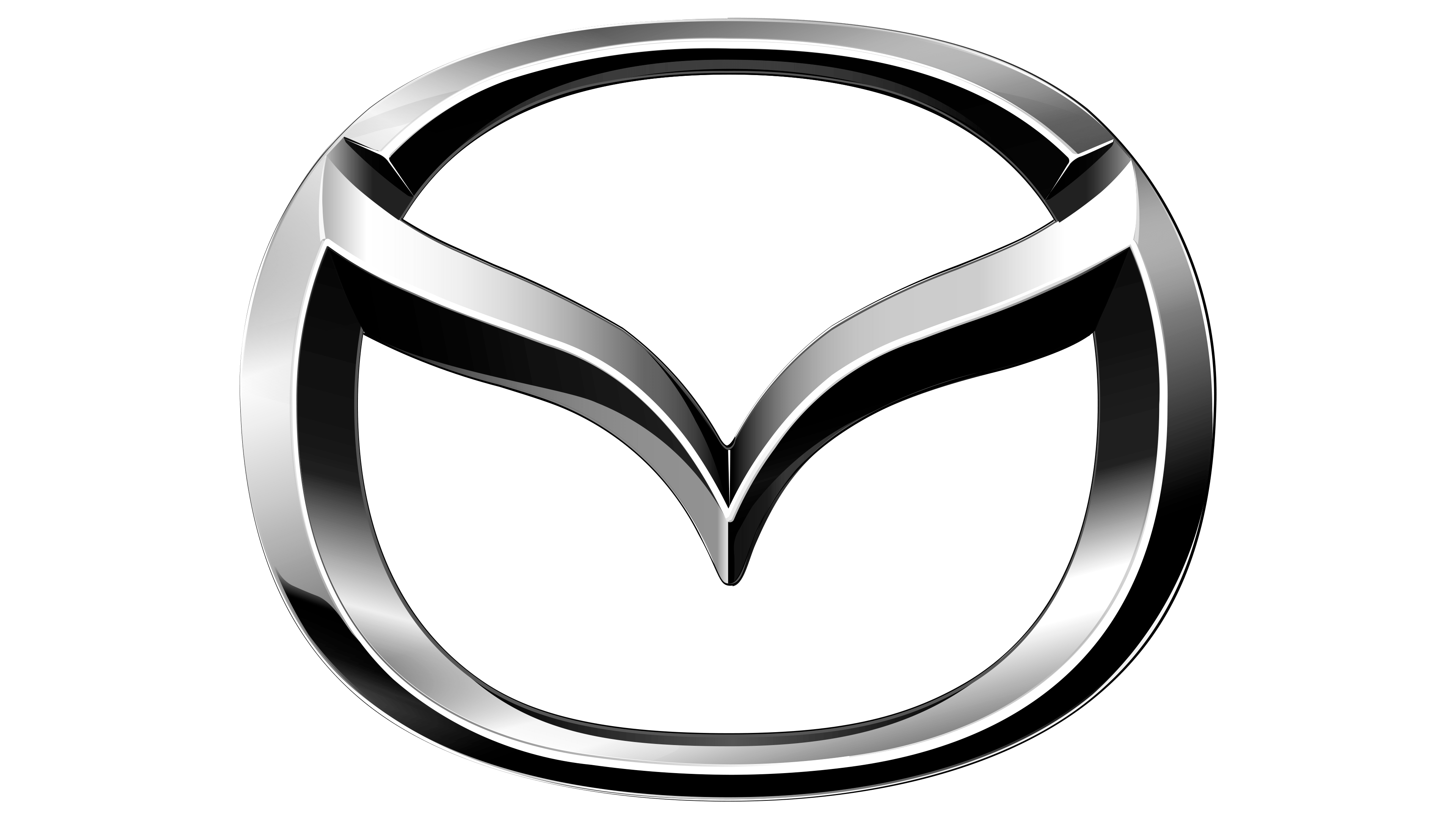 Mazda Logo PNG Download
