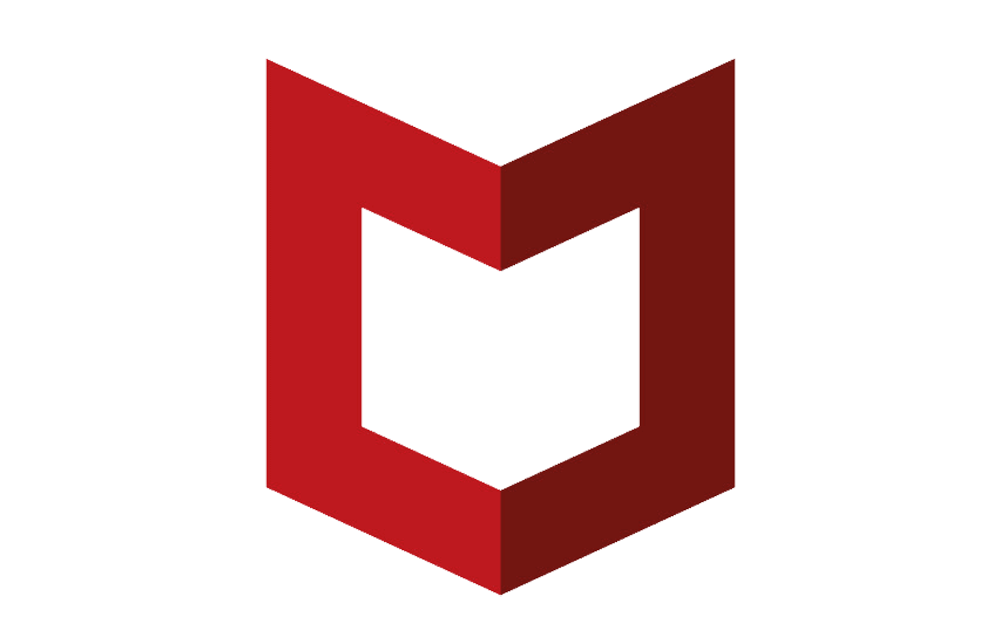 Mcafee Logo PNG Download