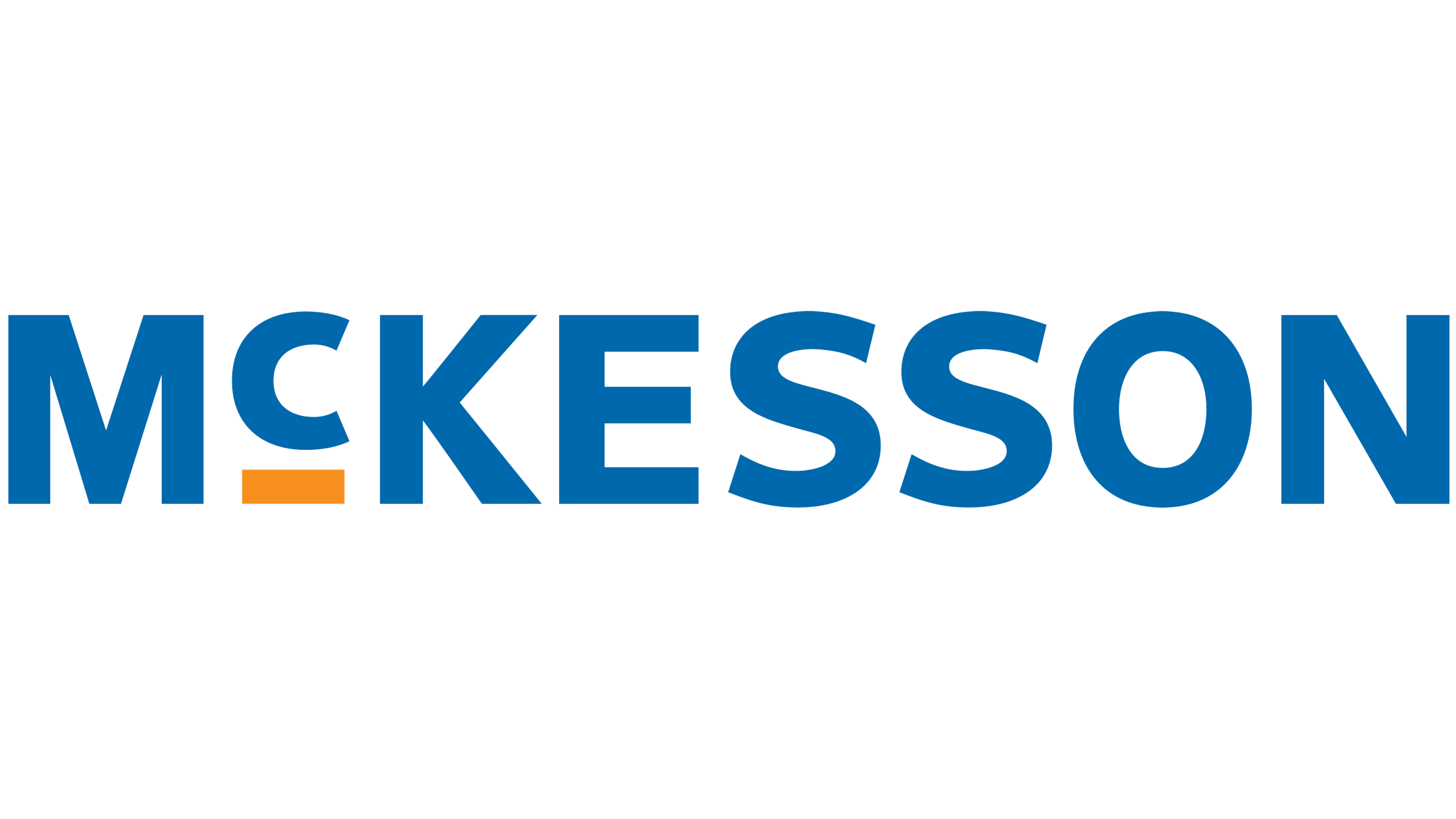 McKesson Logo PNG Download