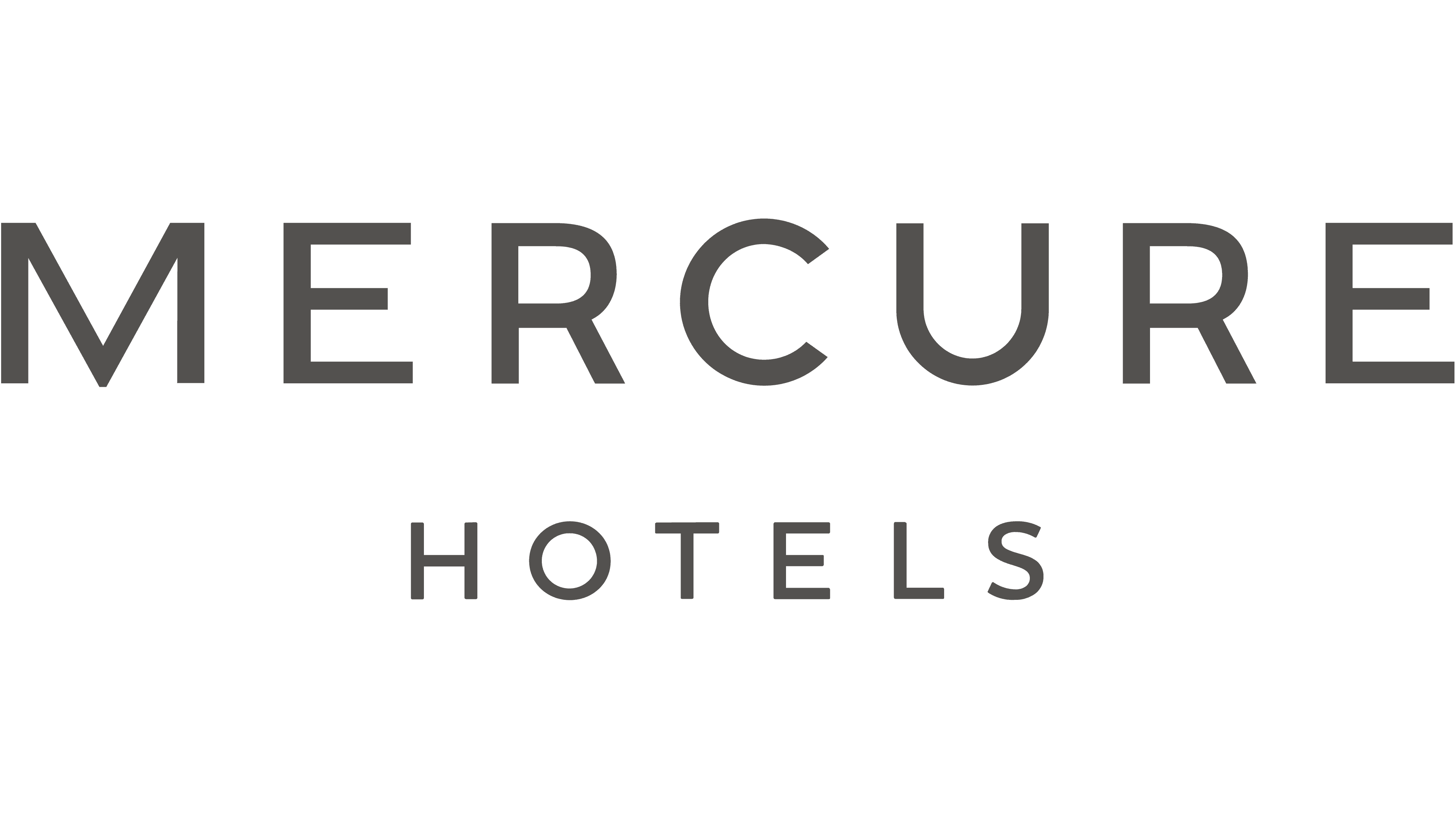 Mercure Logo PNG Download