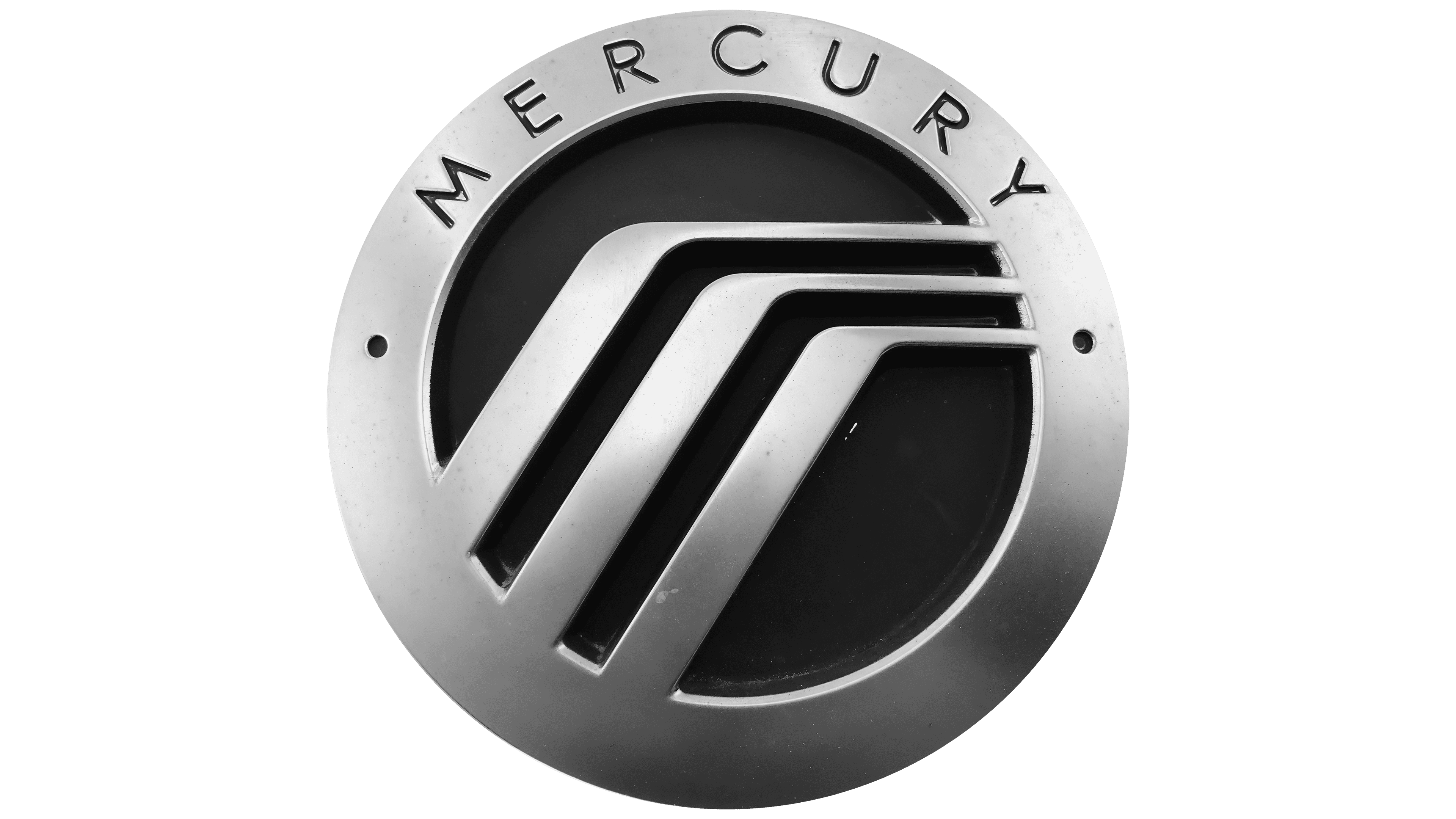 Mercury Logo PNG Download