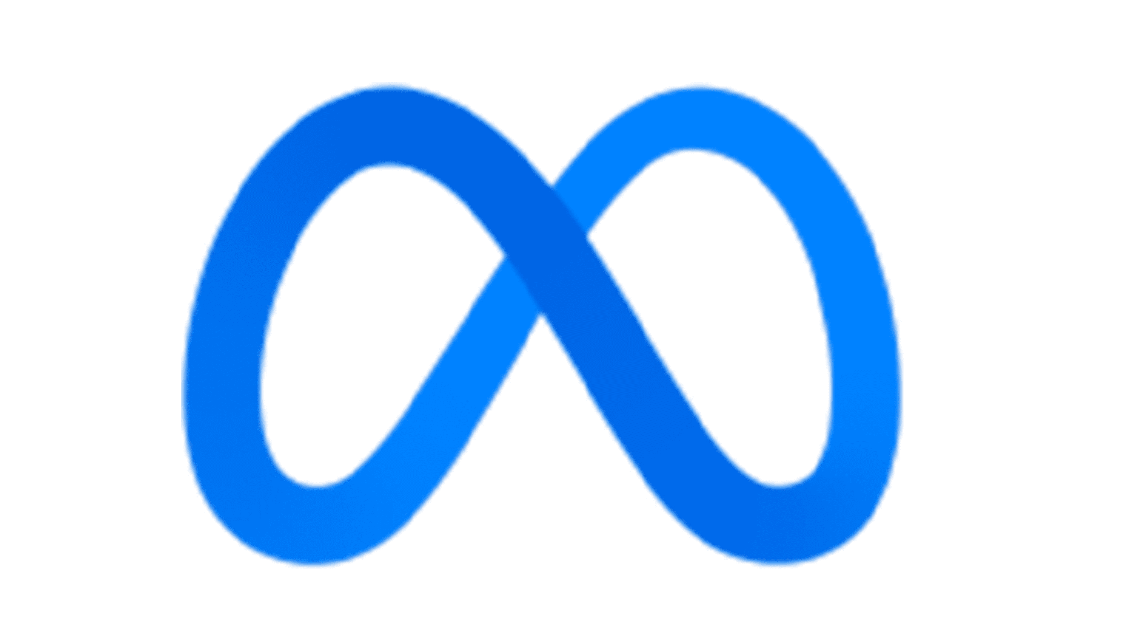 Meta Logo PNG Download