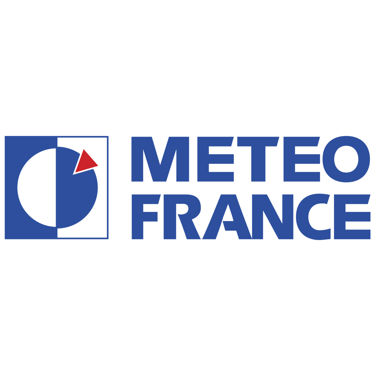Meteo France Logo PNG Download