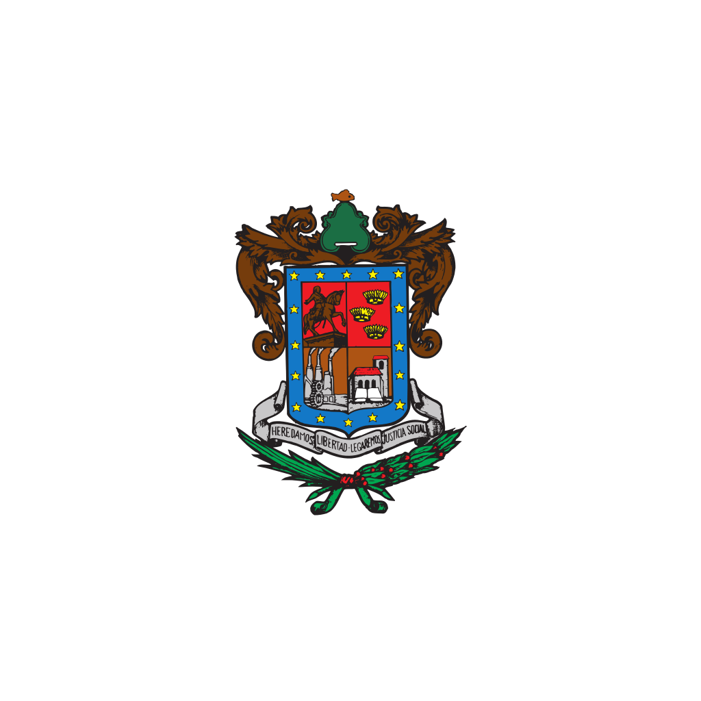 Michoacan Flag Logo PNG Download