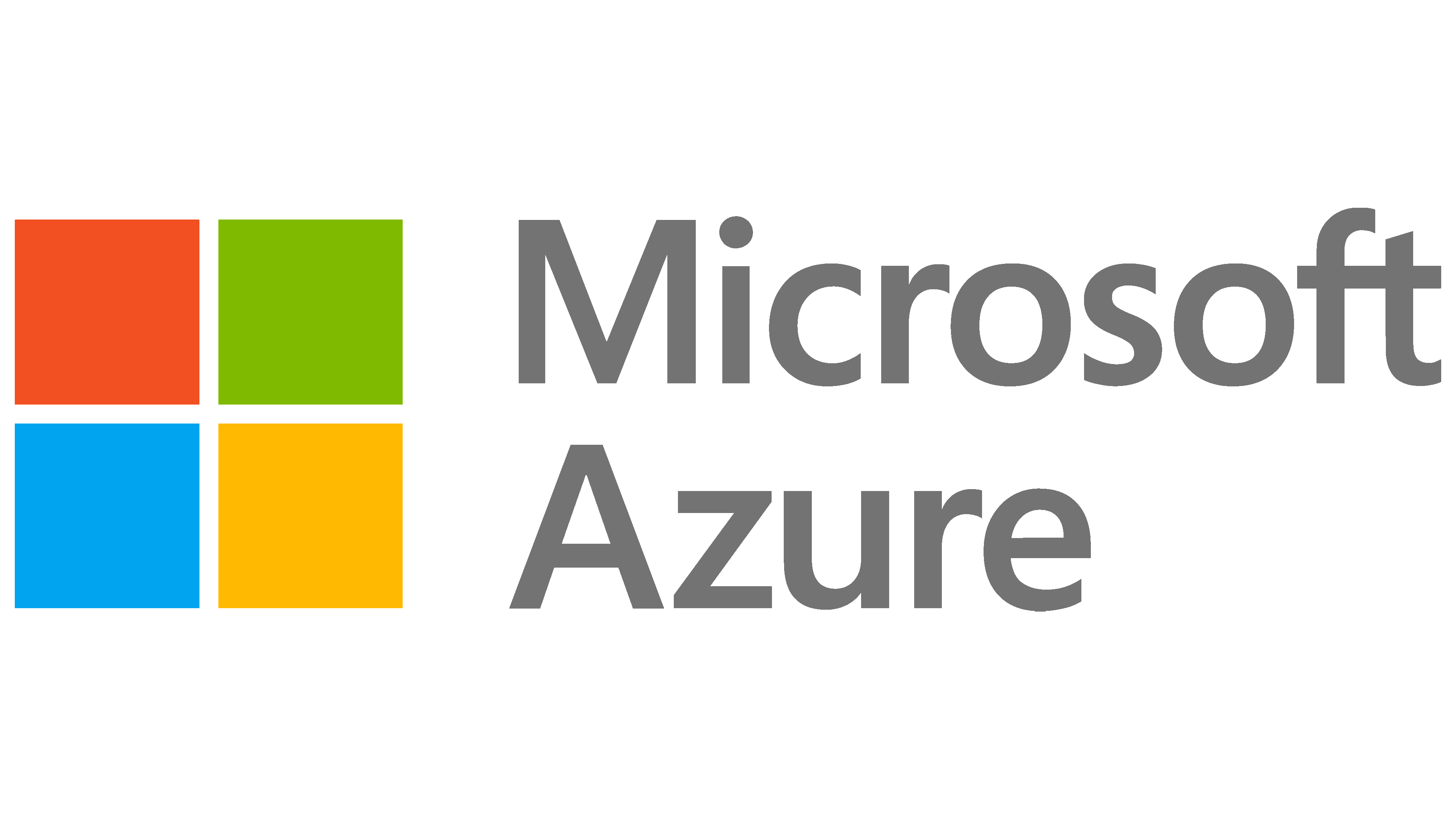 Microsoft Azure Logo PNG Download