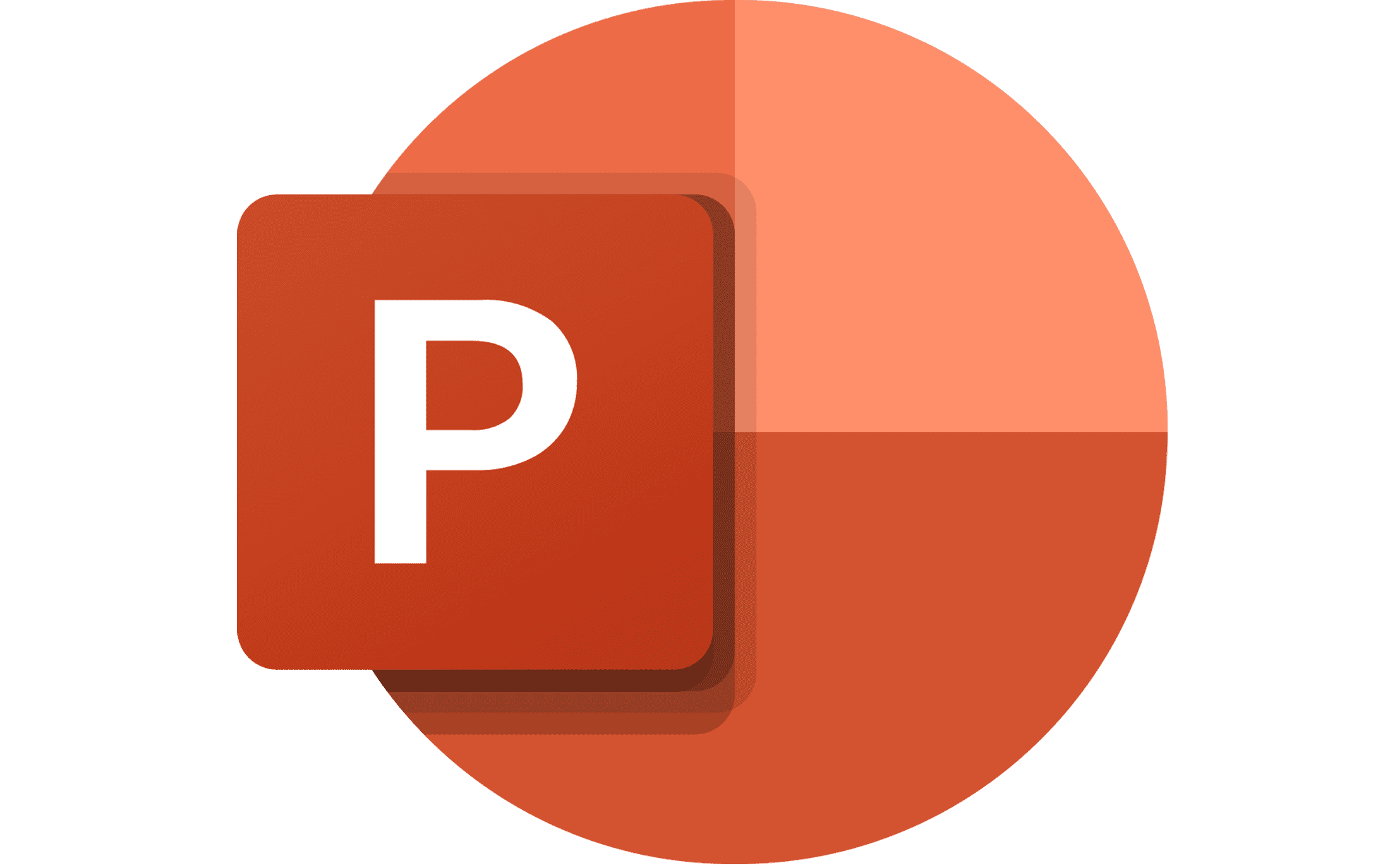 Microsoft Powerpoint Logo PNG Download