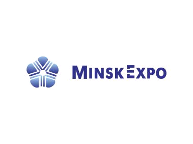Minsk Expo Logo PNG Download