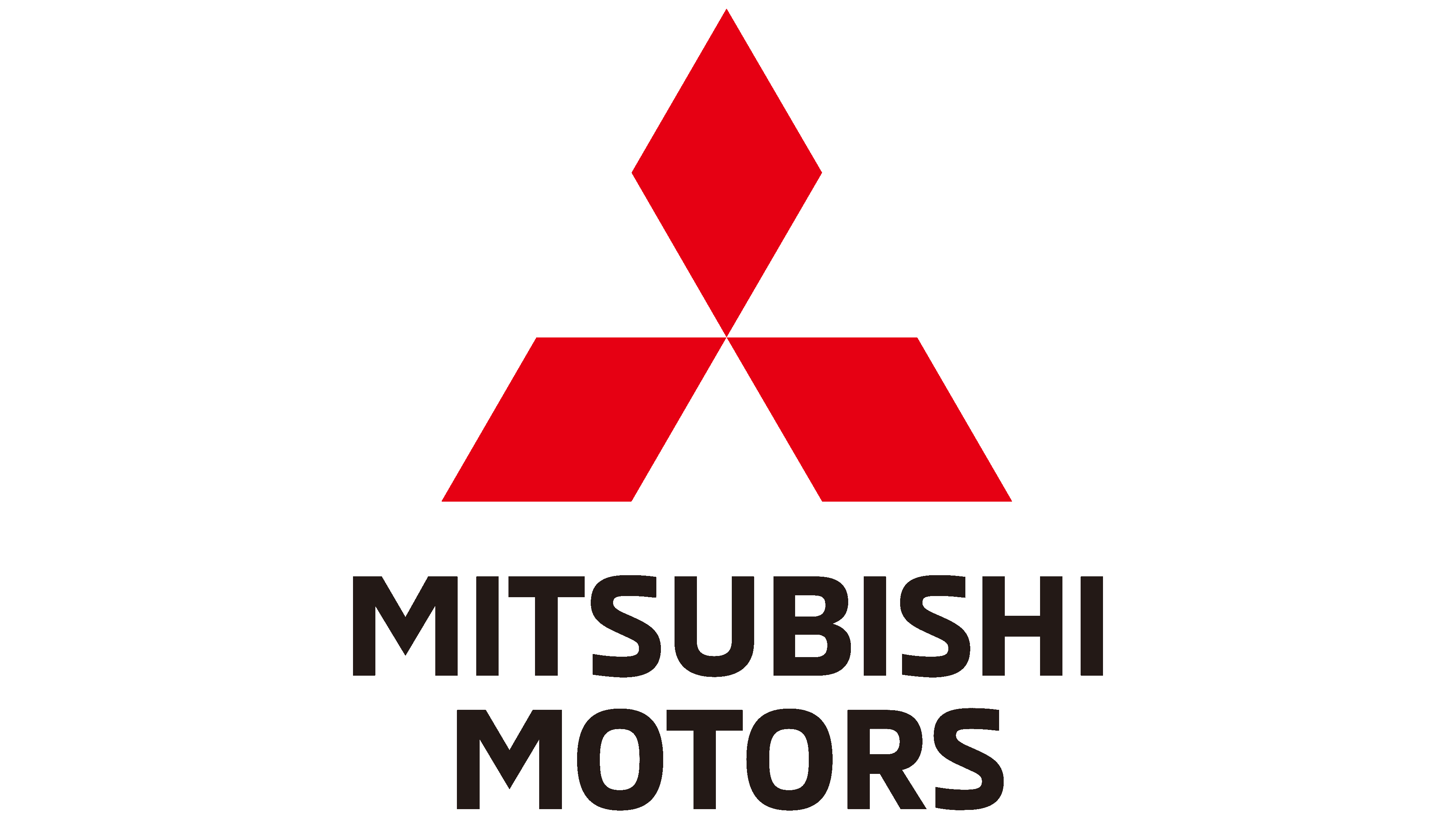 Mitsubishi Logo PNG Download