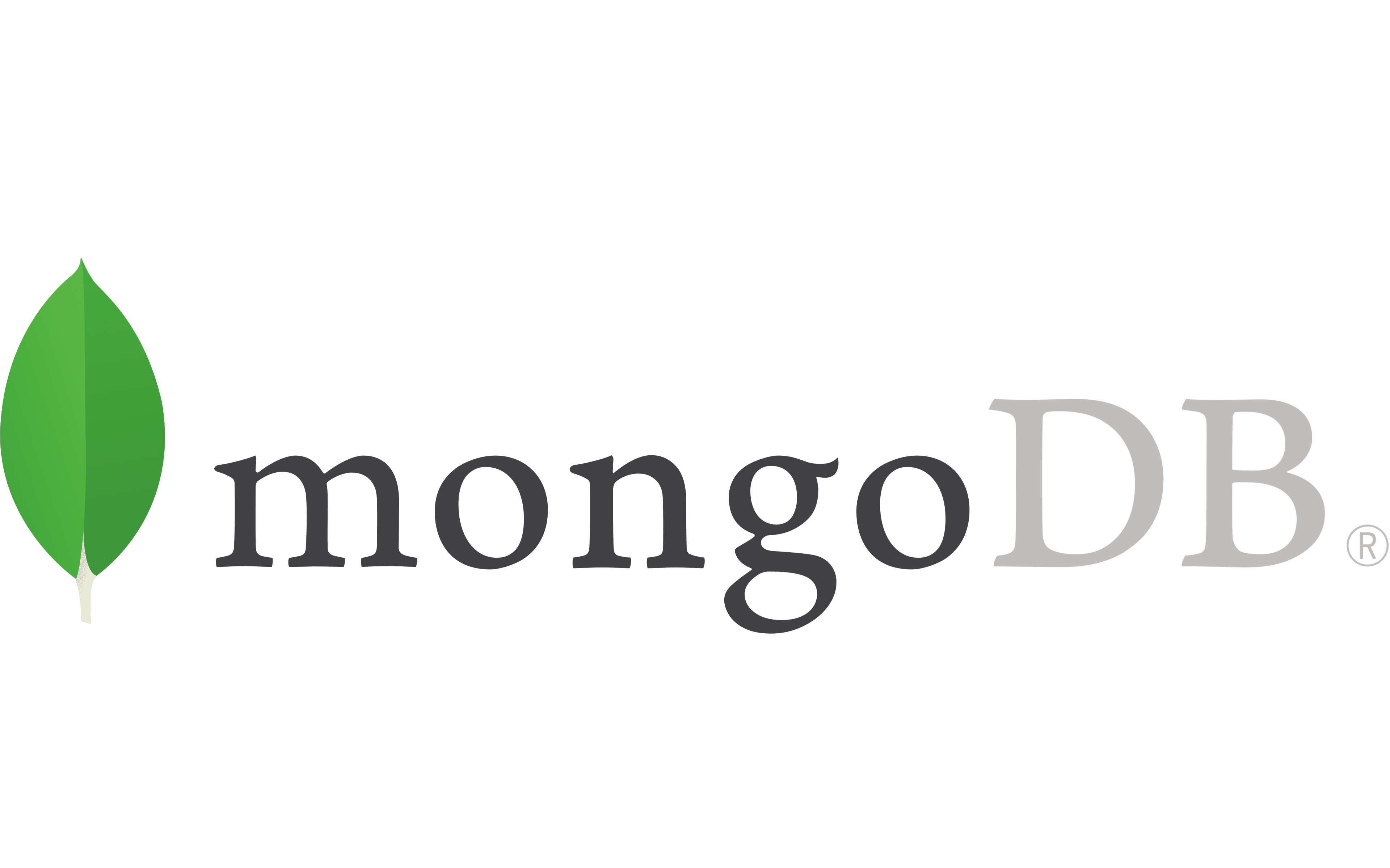Mongodb Logo PNG Download