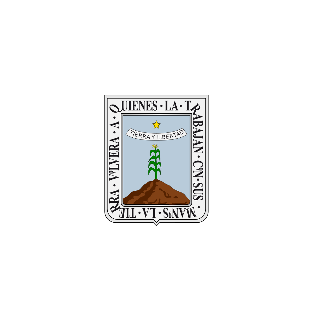 Morelos Flag Logo PNG Download