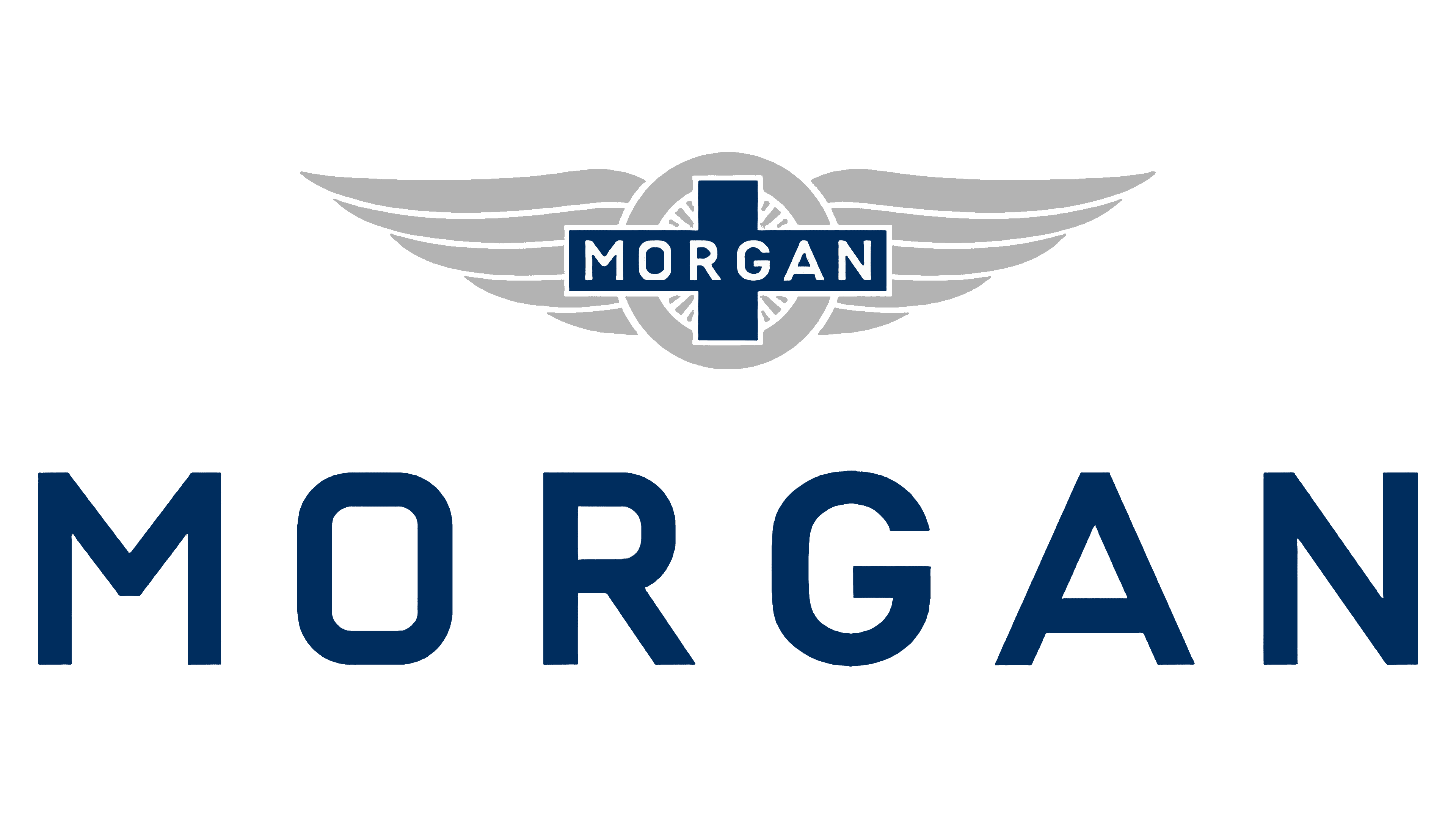 Morgan Motor Company Logo PNG Download