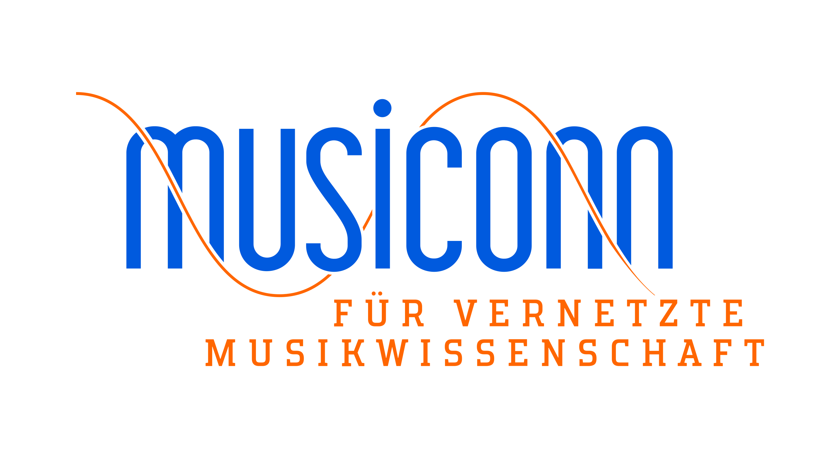 Musiconn Logo PNG Download