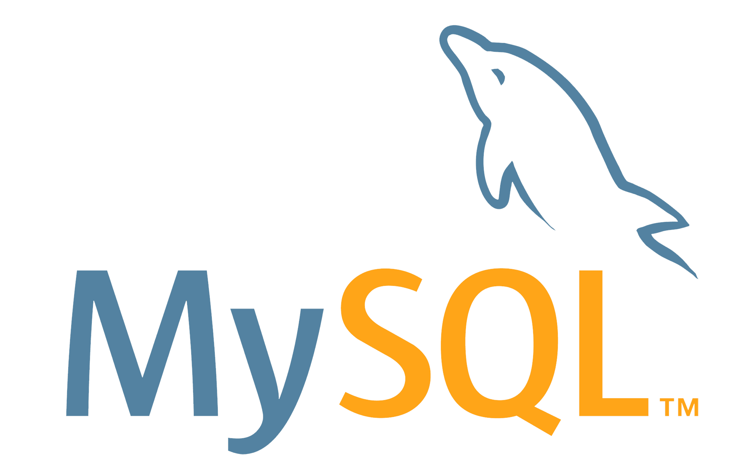 Mysql Logo PNG Download