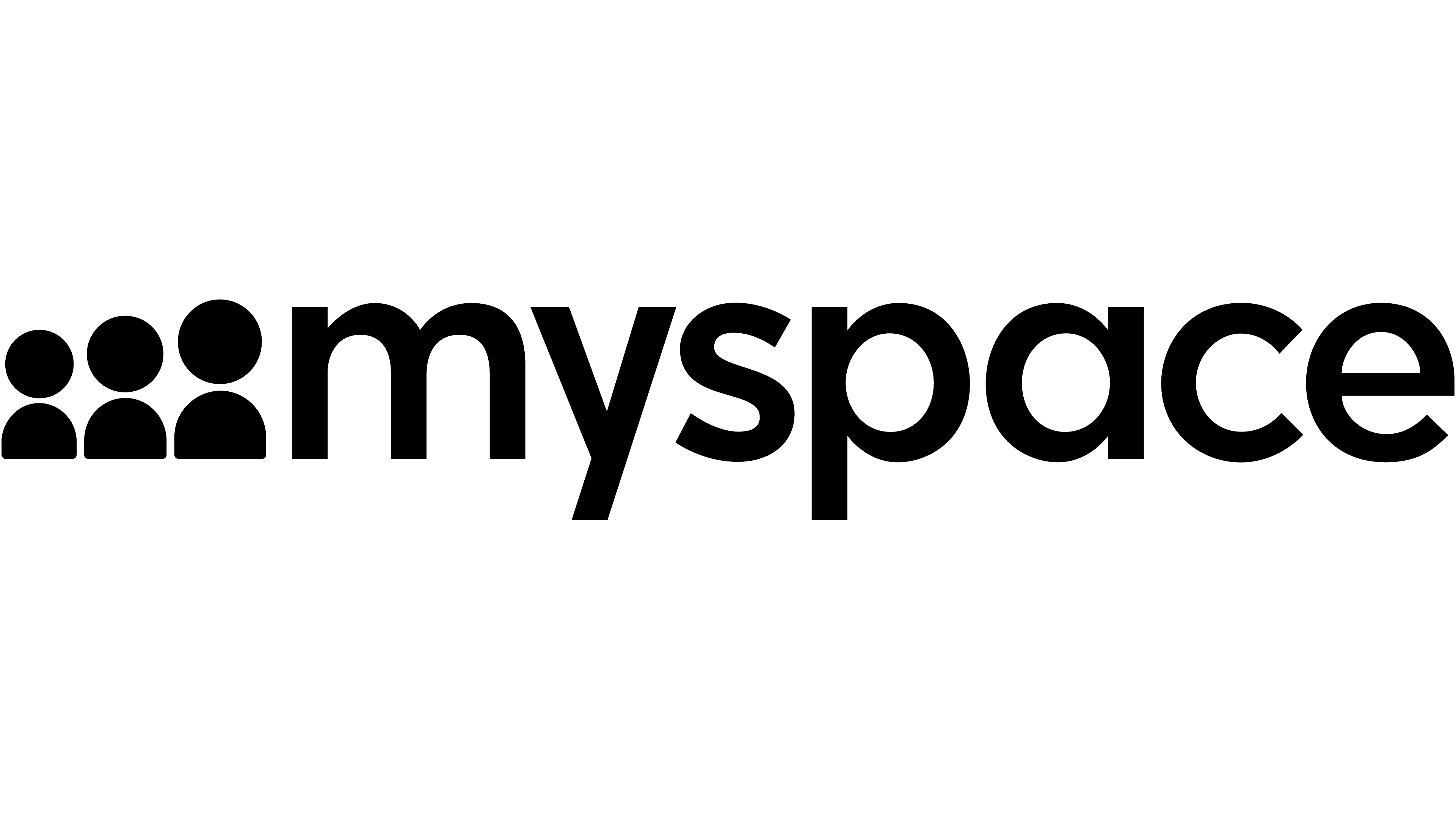 Myspace Logo PNG Download
