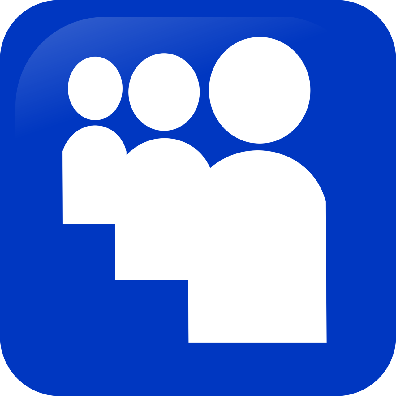 Myspace Logo PNG Download