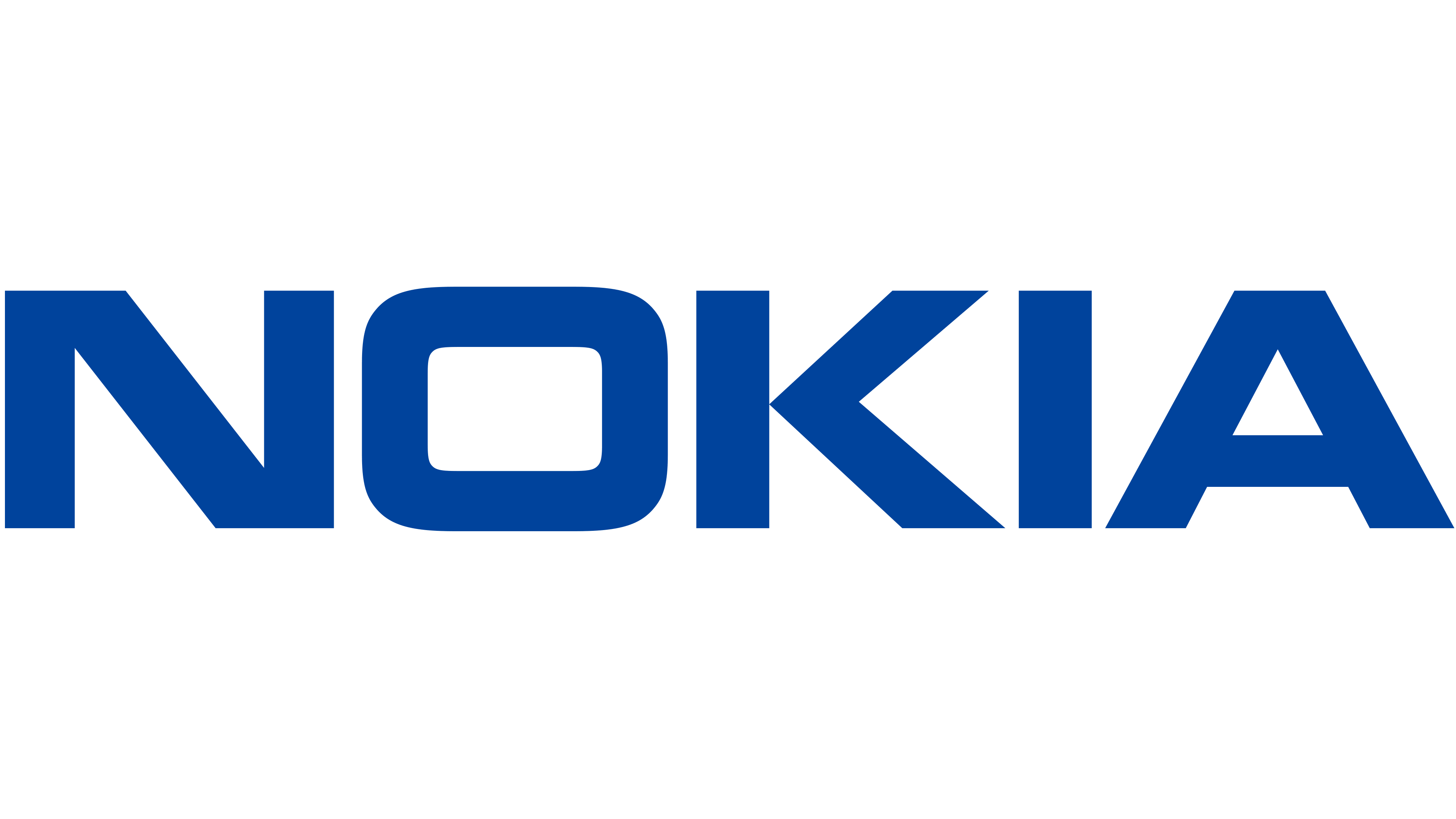 Nokia Logo PNG Download