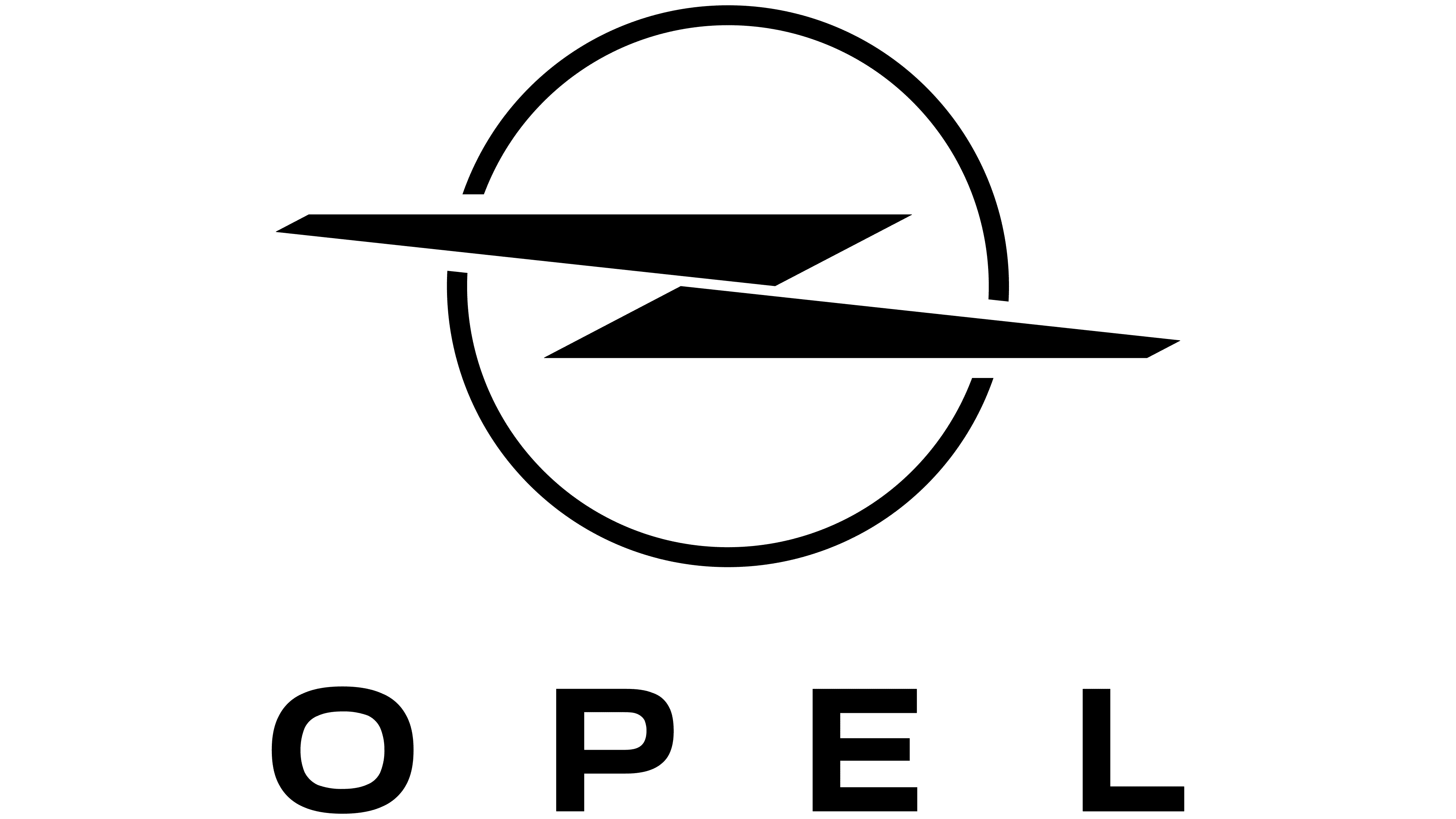 Opel Logo PNG Download