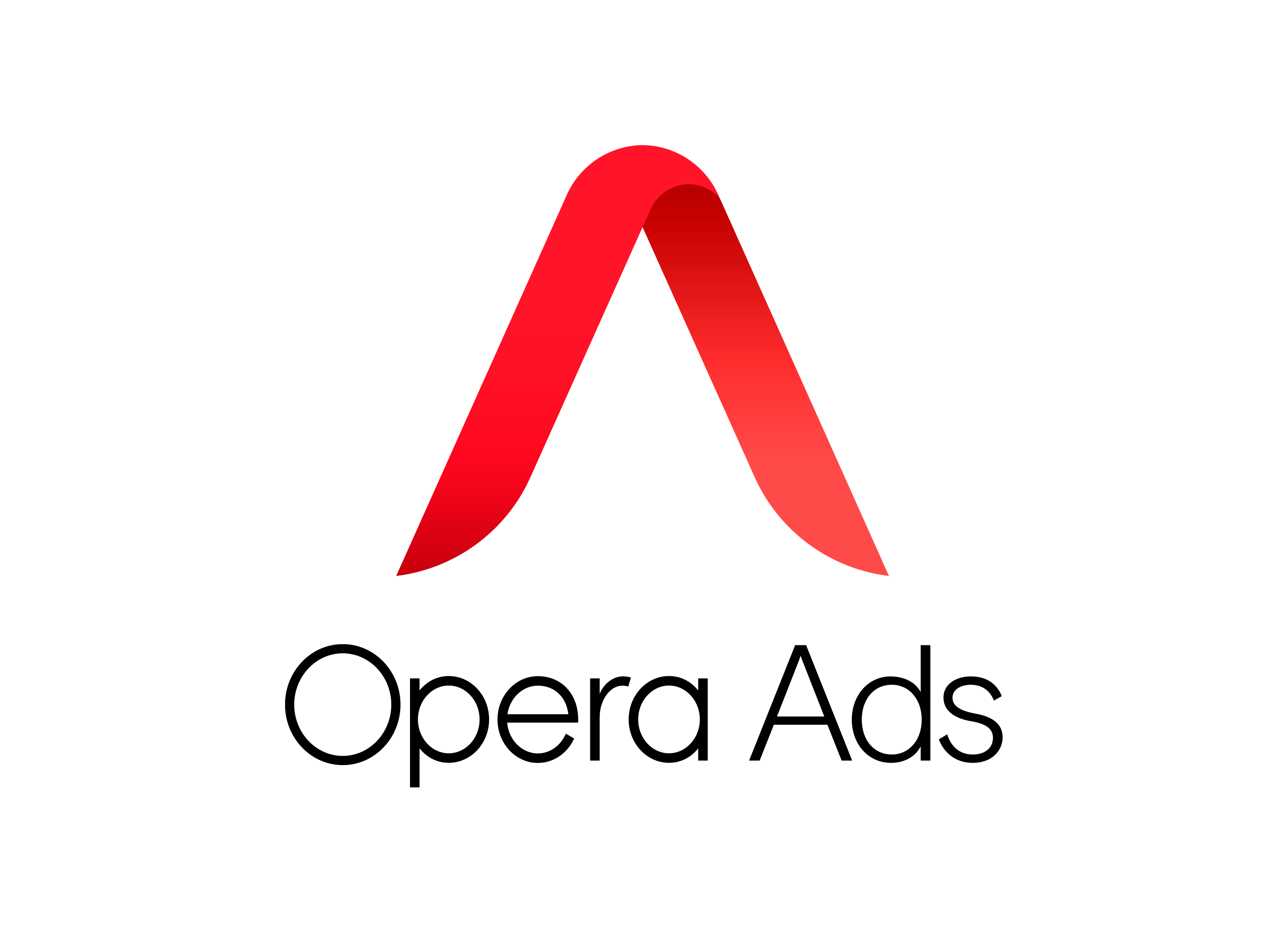 Opera Ads Logo PNG Download