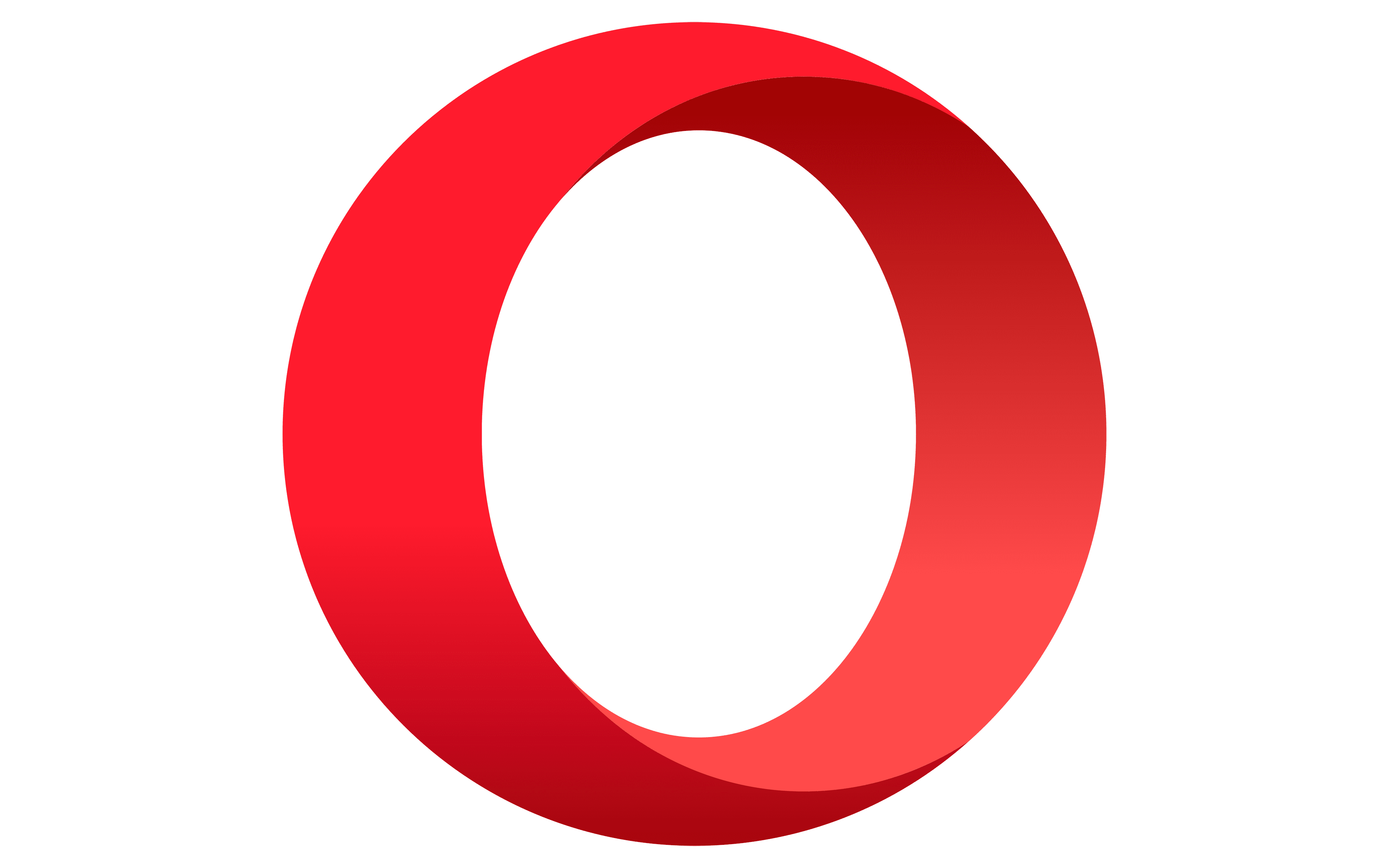 Opera Logo PNG Download
