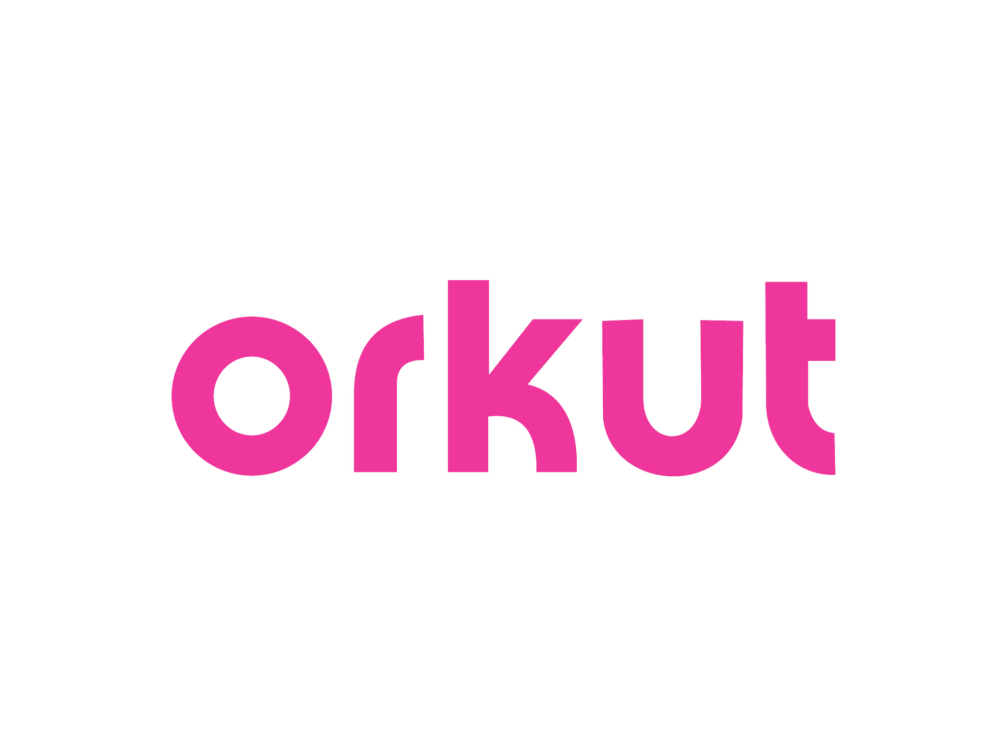Orkut Logo PNG Download