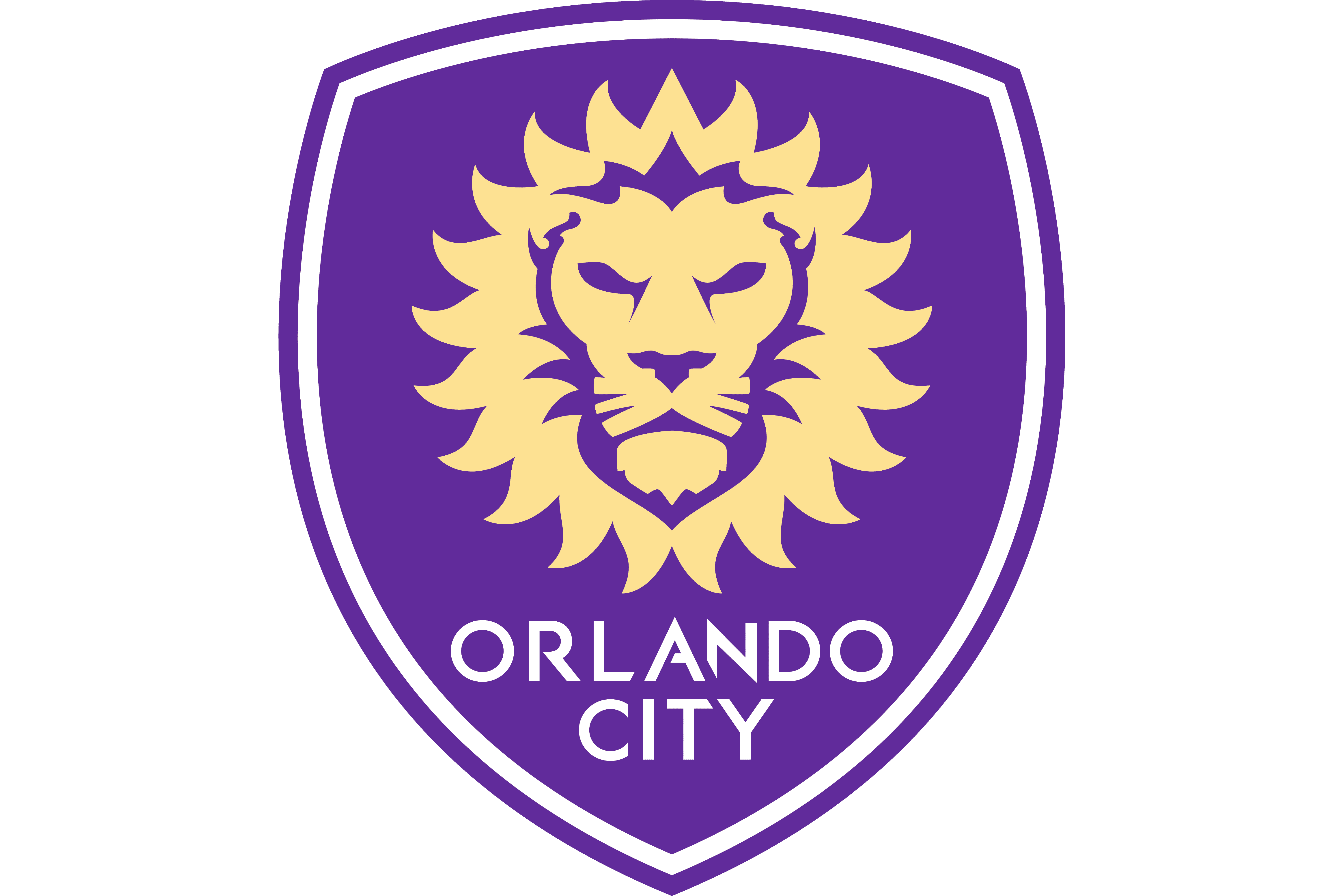 Orlando City Logo PNG Download