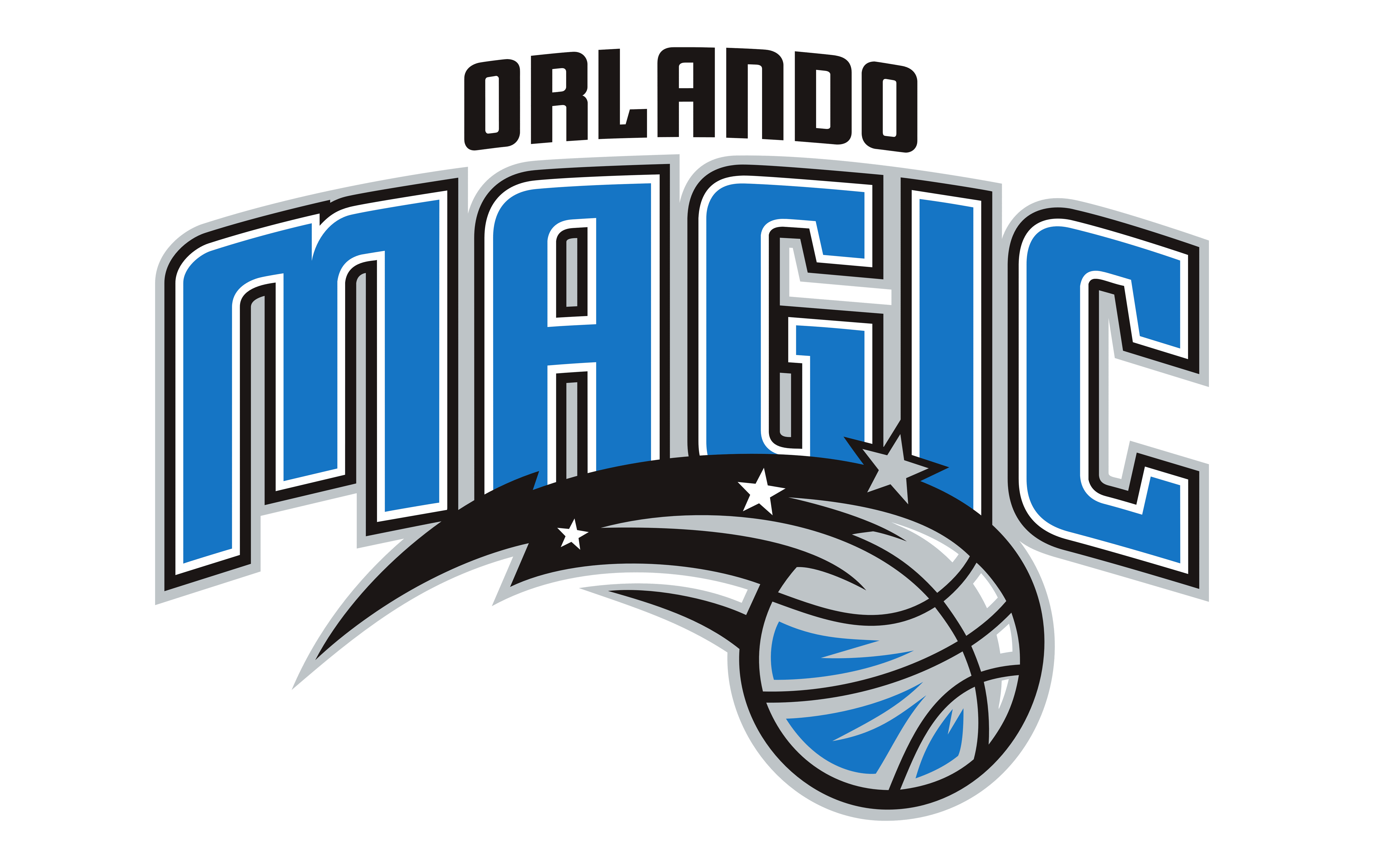 Orlando Magic Logo PNG Download