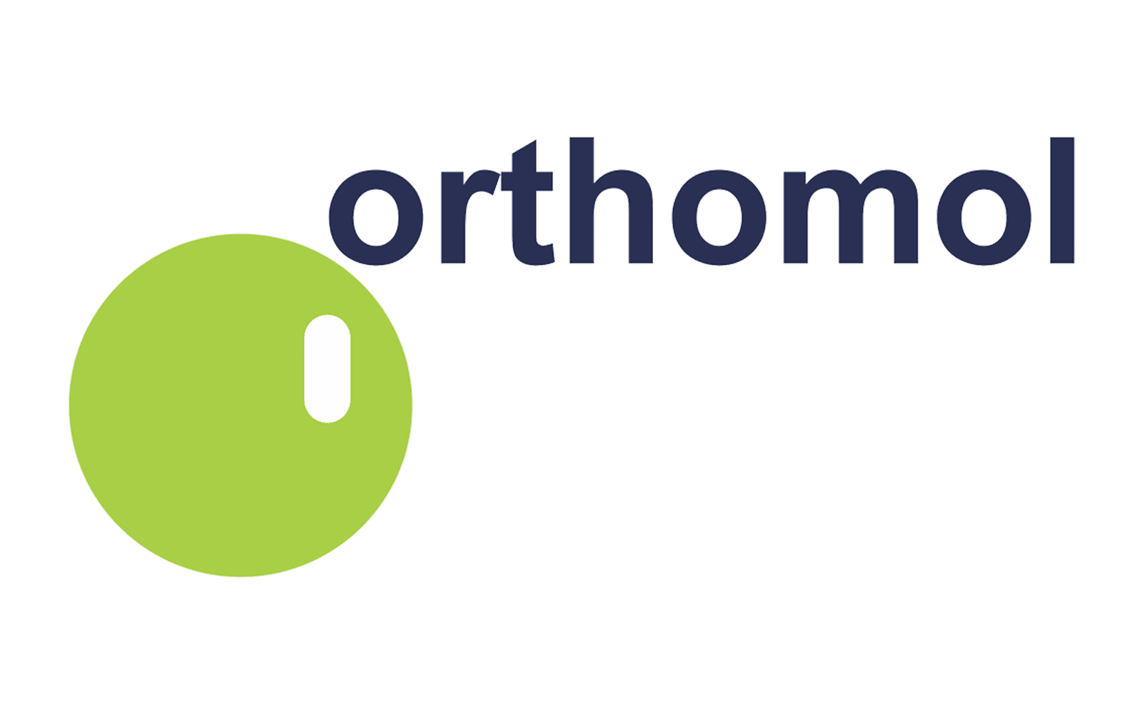 Orthomol Logo PNG Download