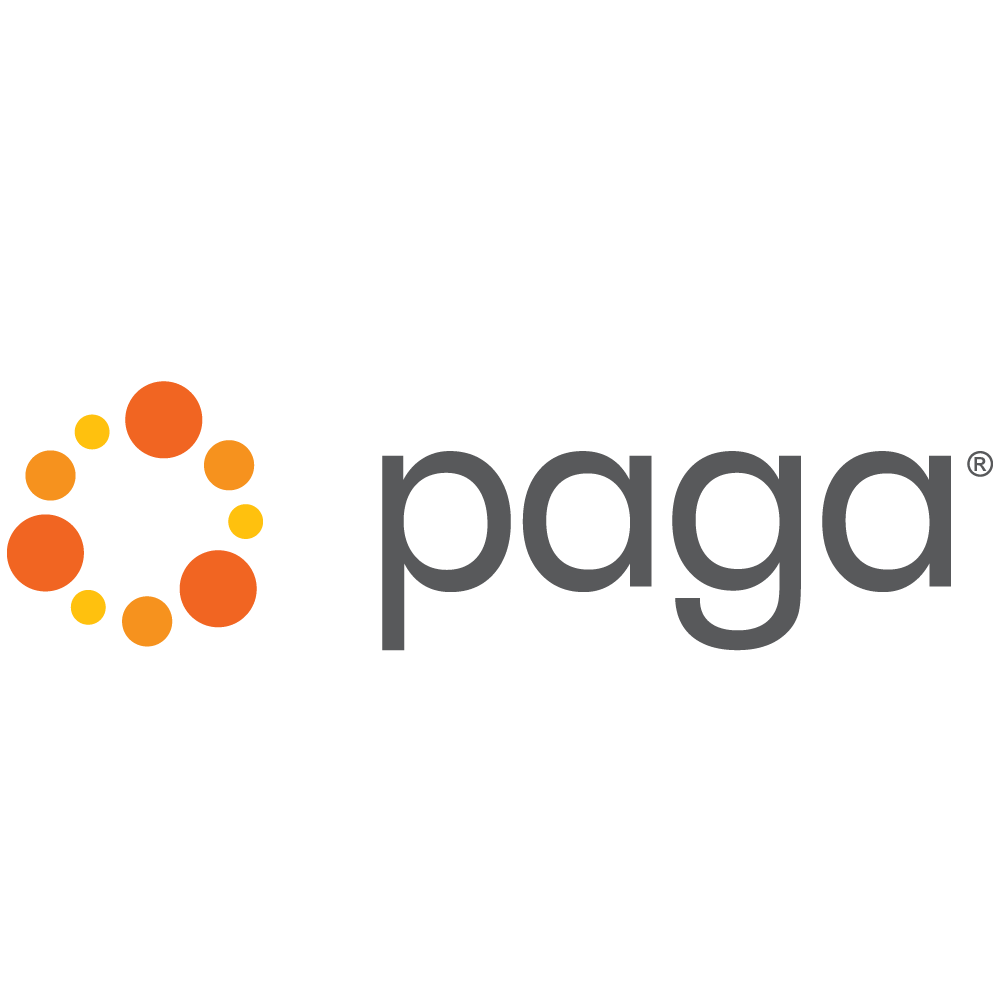 Paga Logo PNG Download