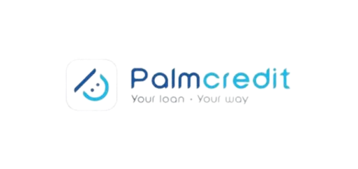 Palmcredit Logo PNG Download