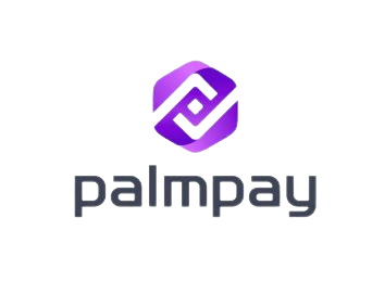 Palmpay Logo PNG Download