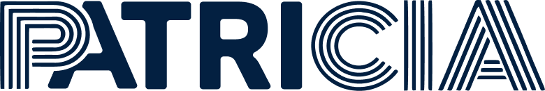 Patricia Logo PNG Download
