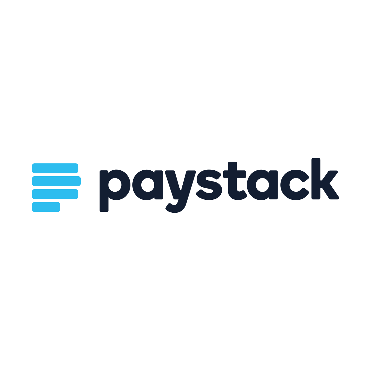 Paystack Logo PNG Download