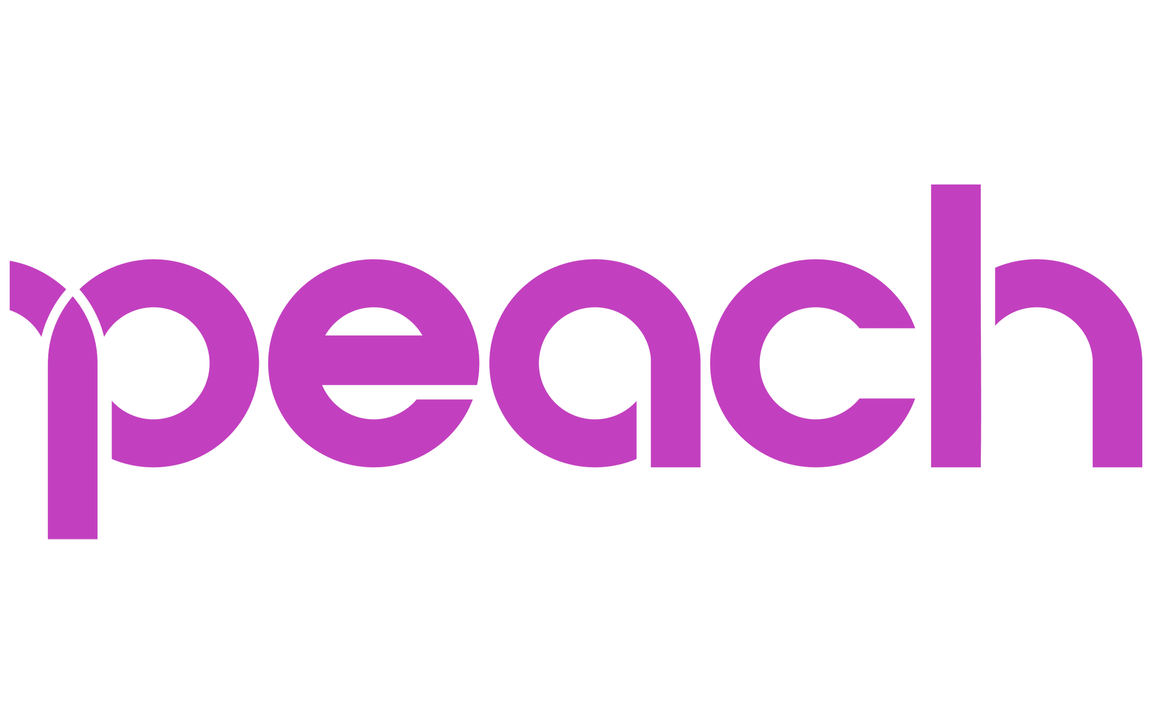 Peach Aviation Logo PNG Download