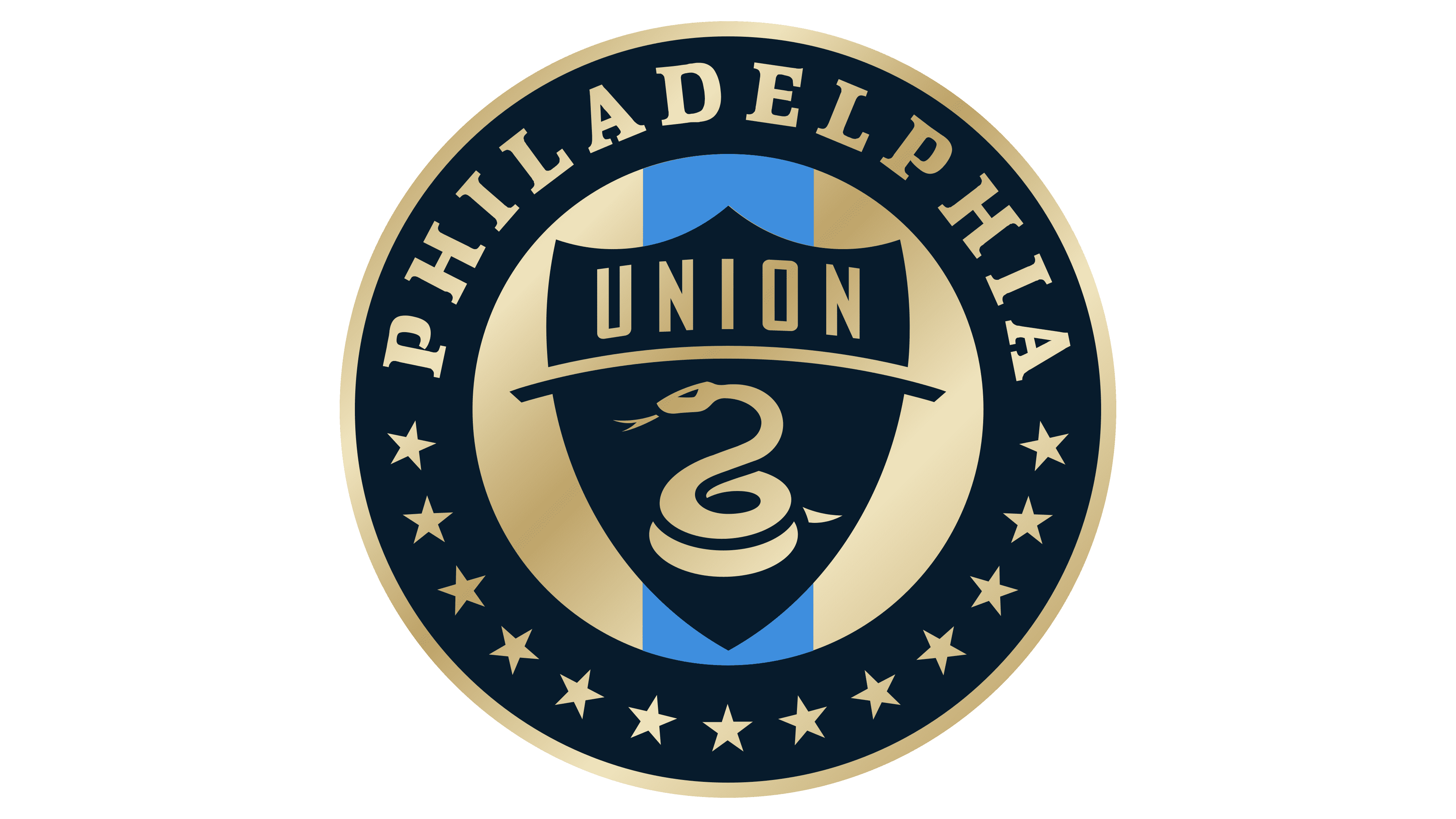 Philadelphia Union Logo PNG Download