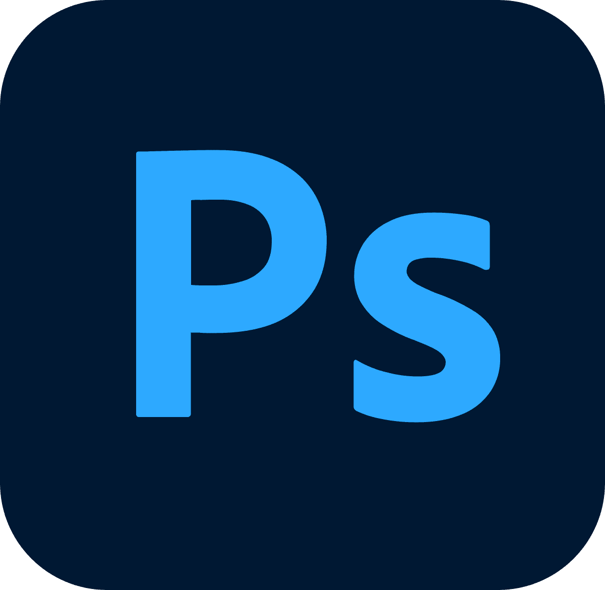 Photoshop Logo PNG Download