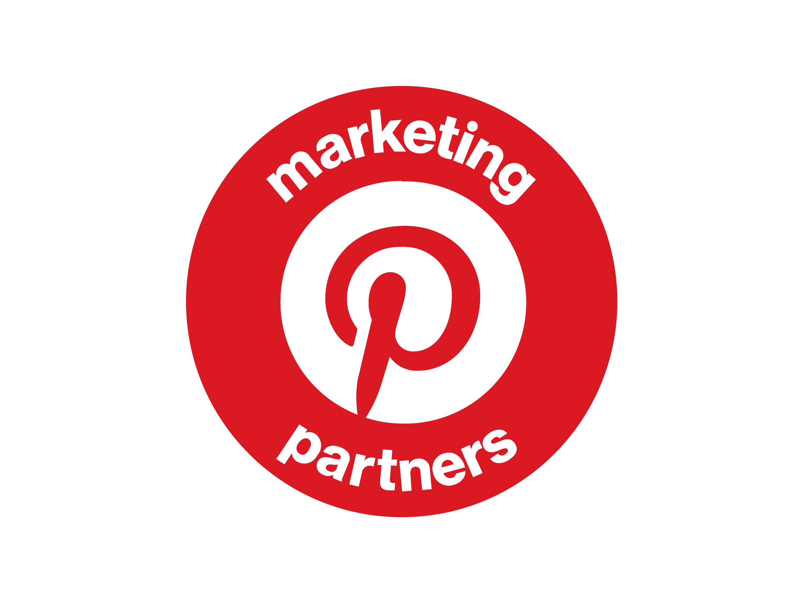 Pinterest Marketing Partners Logo