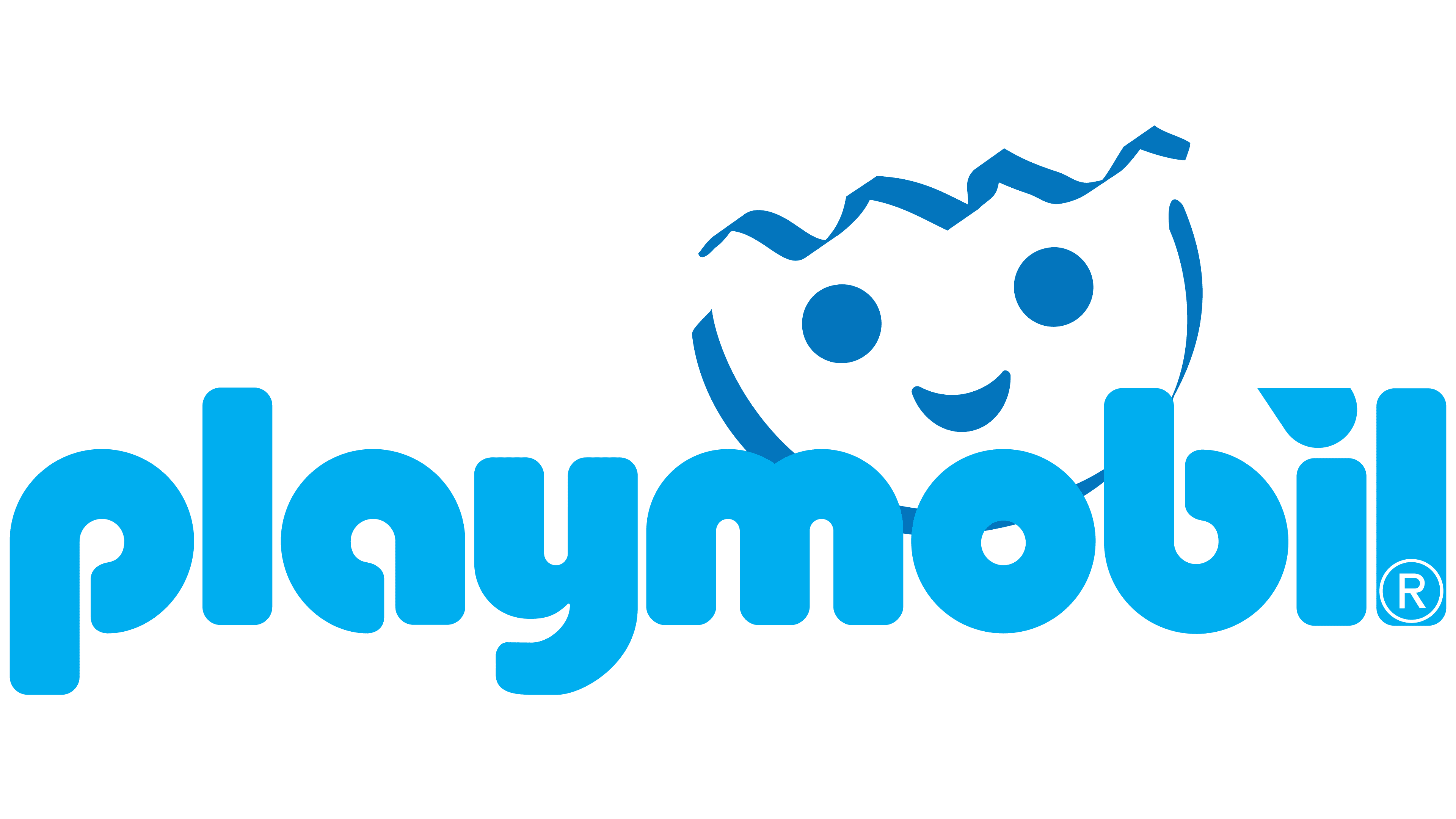 Playmobil Logo PNG Download